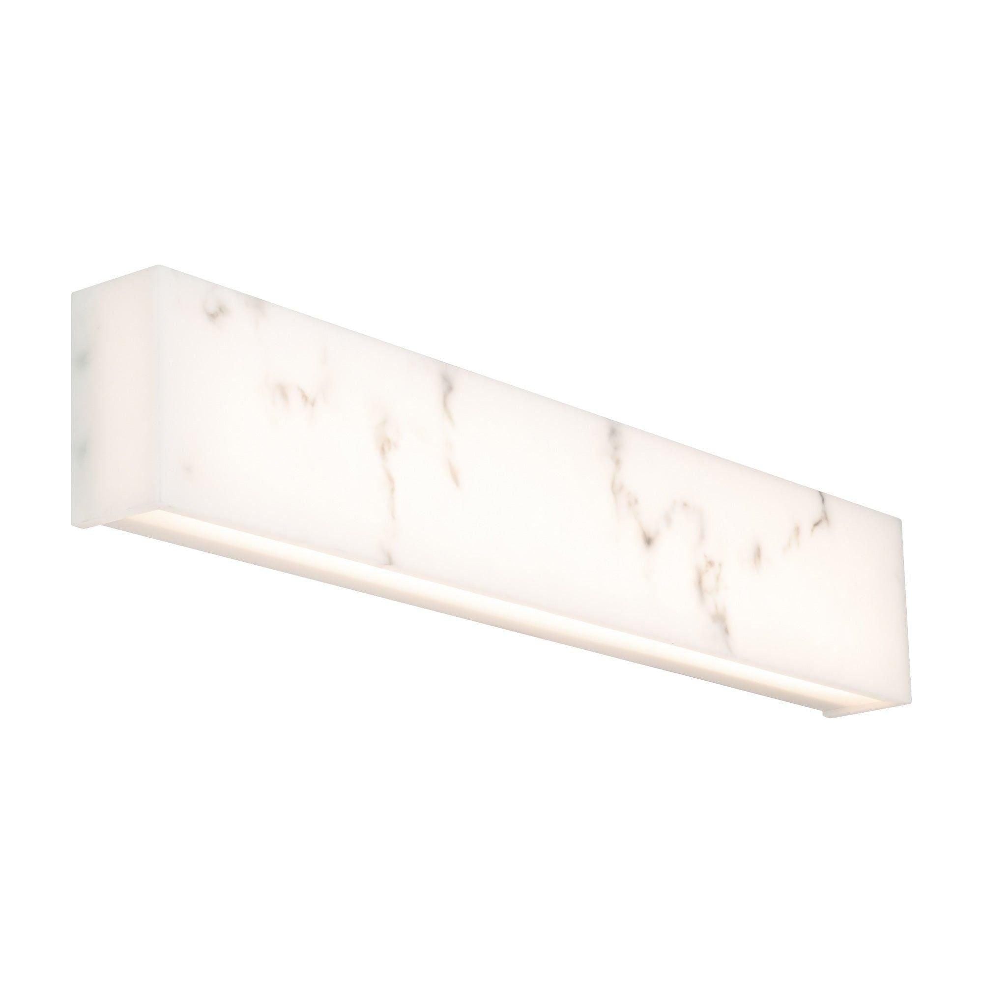 dweLED - Museo 28" LED Bath Vanity & Wall Light - Lights Canada