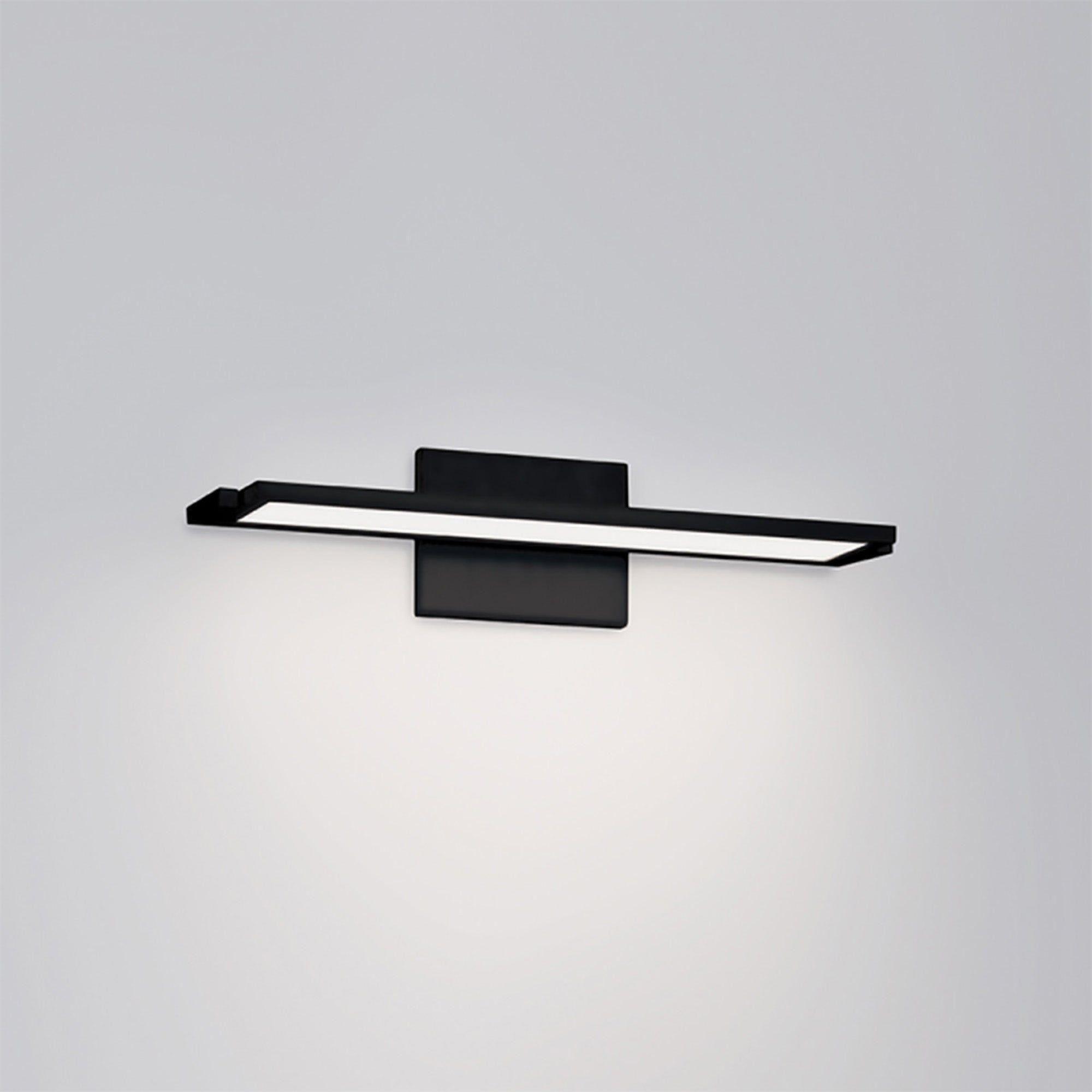 dweLED - Line 18" LED Bath Vanity & Wall Light - Lights Canada