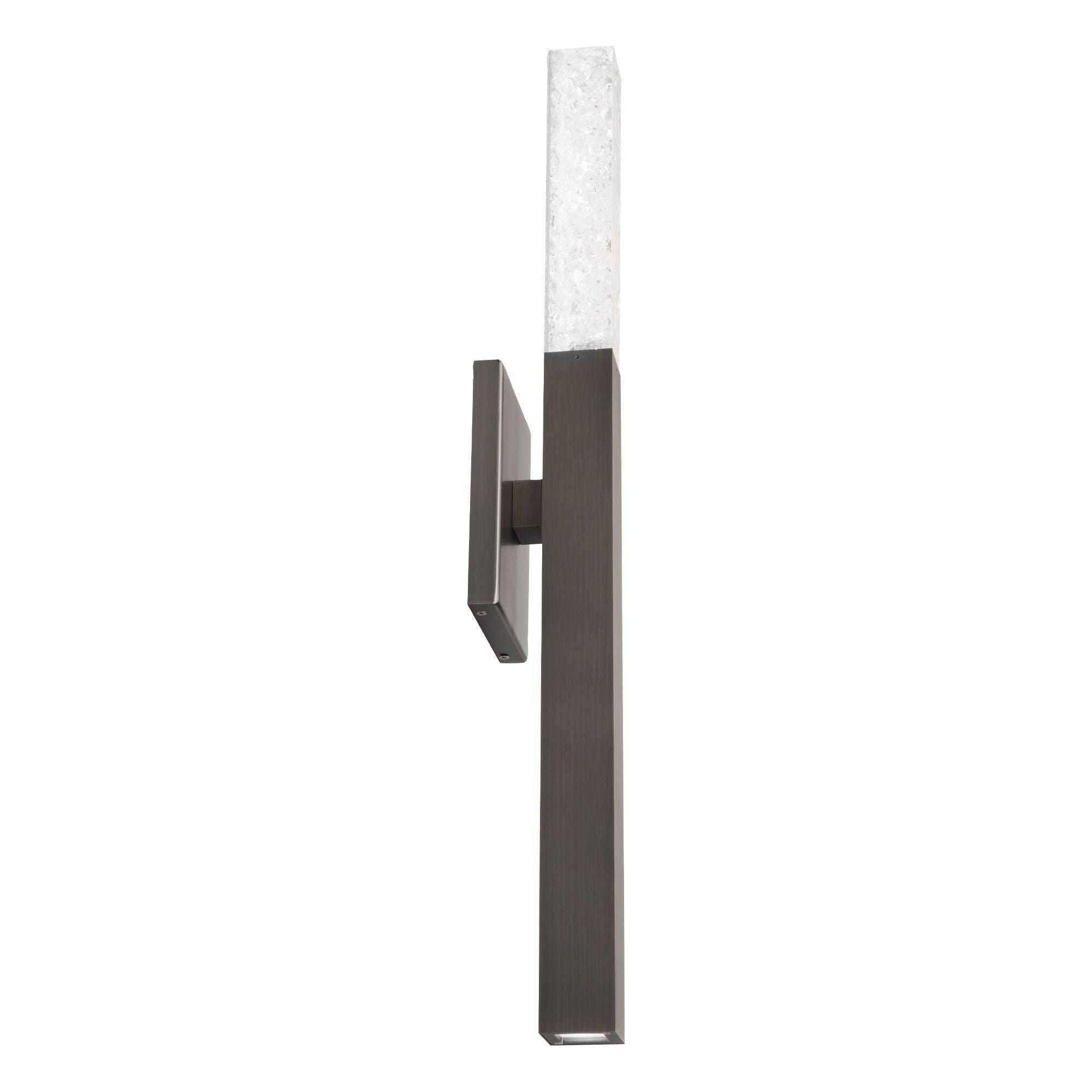 Modern Forms - Minx 26" Wall Sconce - Lights Canada