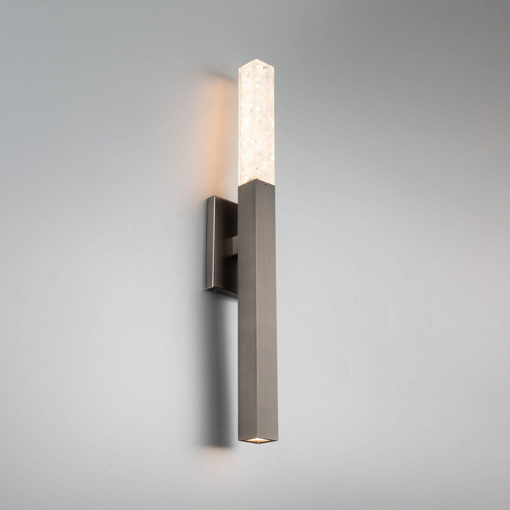 Modern Forms - Minx 26" Wall Sconce - Lights Canada