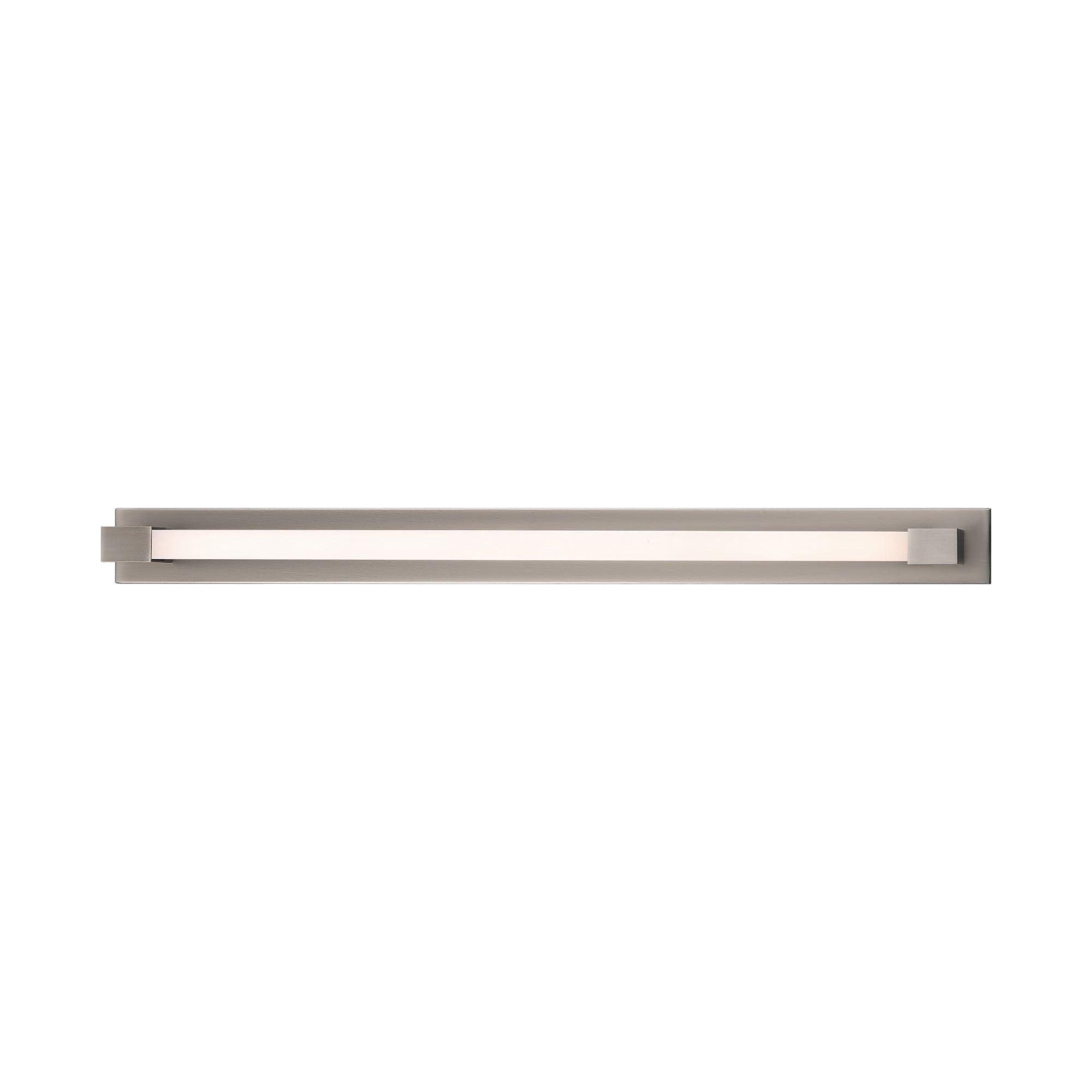Modern Forms - Barre 37" LED Bath Vanity & Wall Light 3-CCT - Lights Canada
