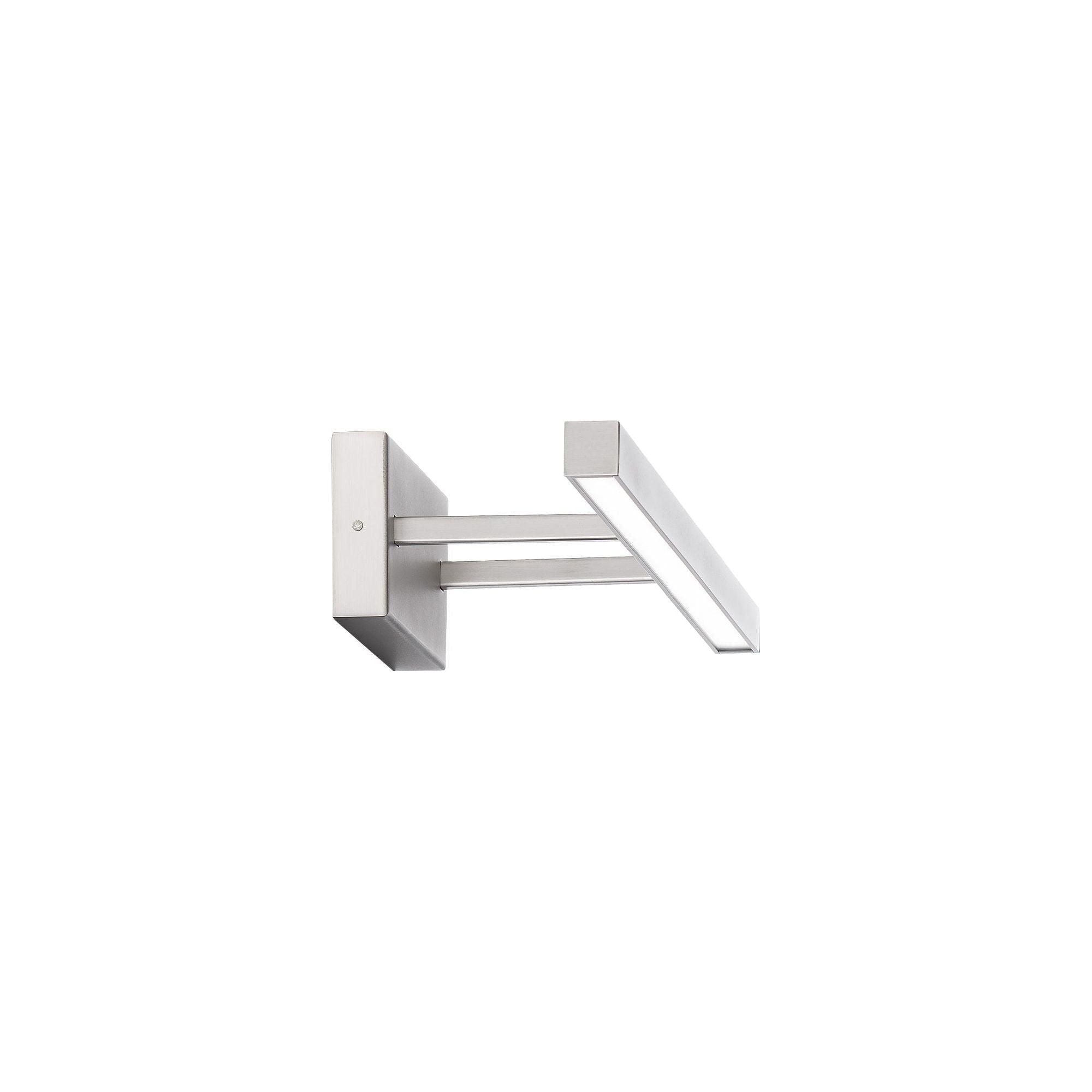 dweLED - Parallax 18" LED Bath Vanity & Wall Light - Lights Canada