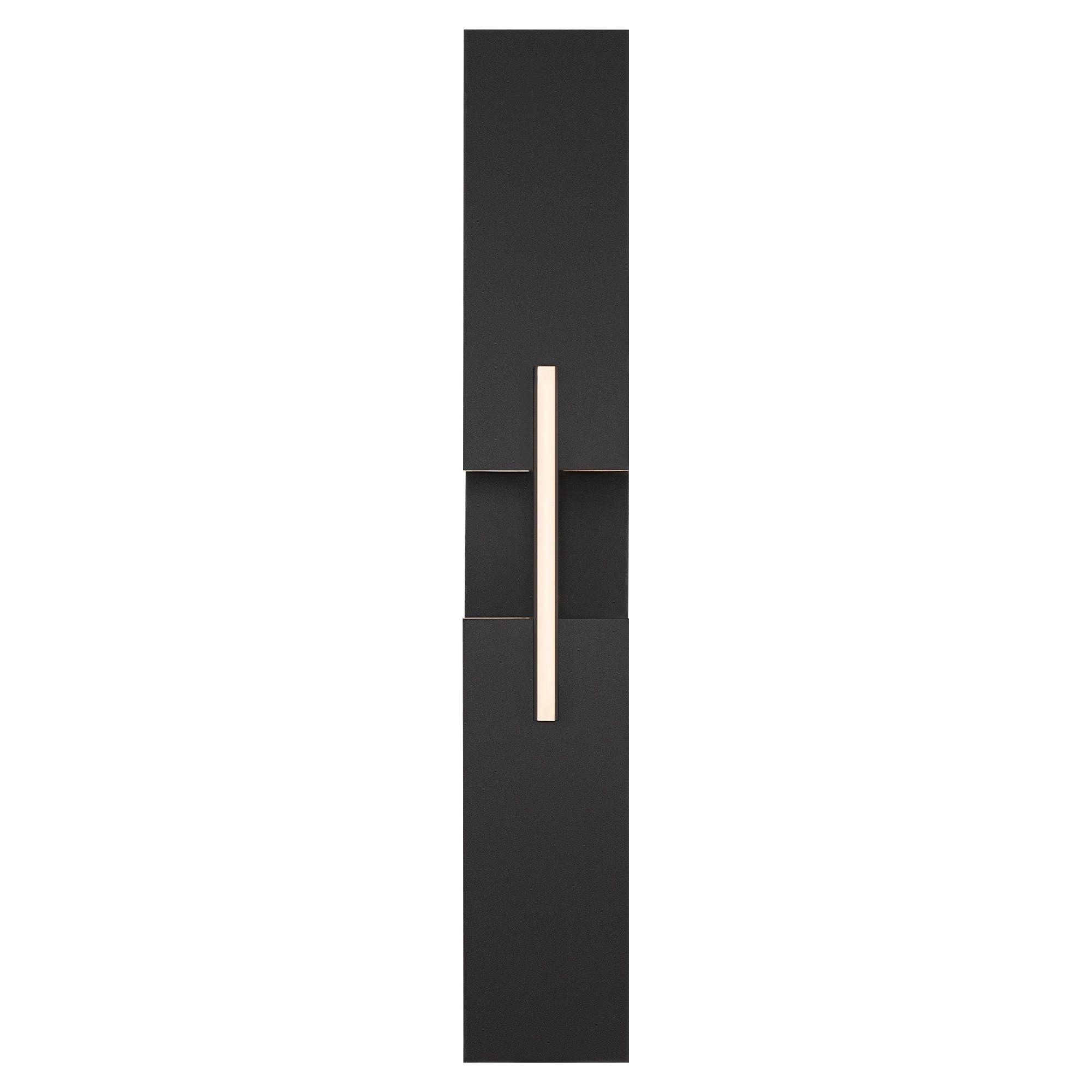 Modern Forms - Amari 22" LED Wall Sconce - Lights Canada