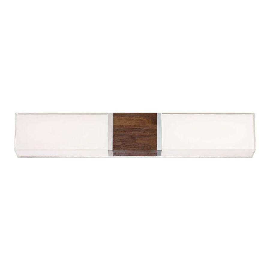 Modern Forms - Vigo 27" LED Bathroom Vanity or Wall Light - Lights Canada