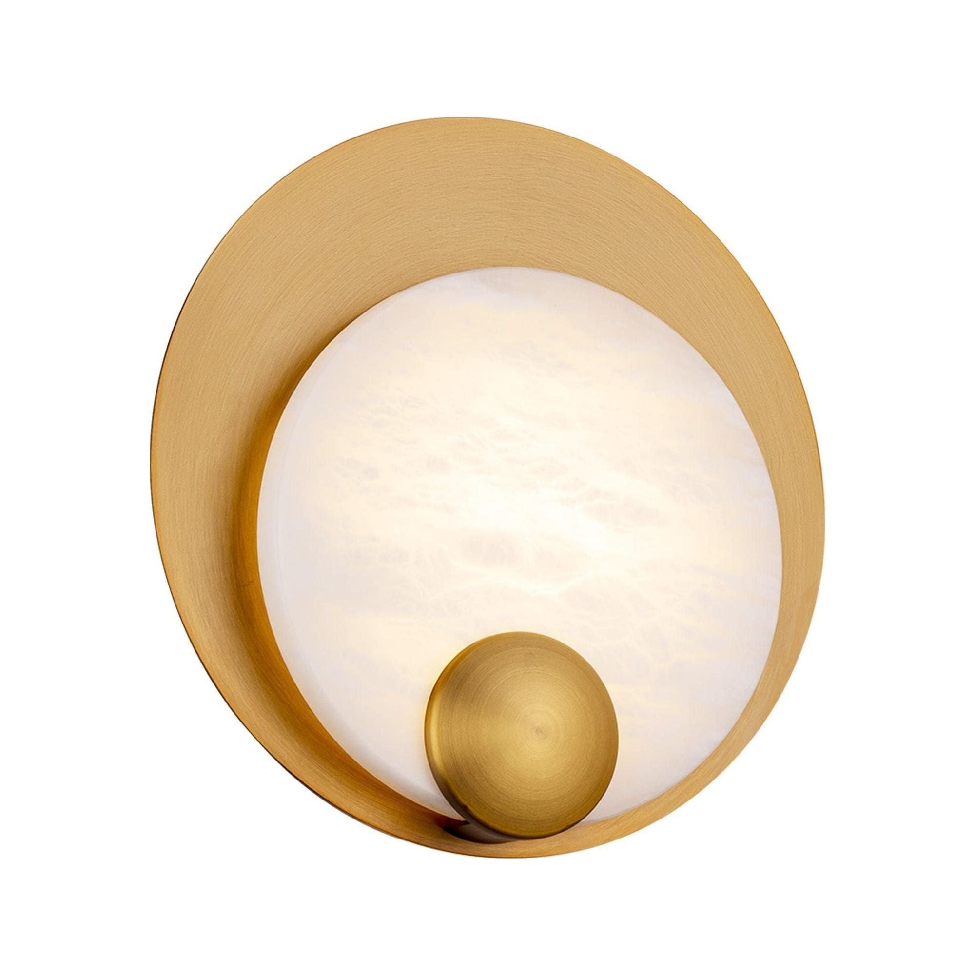 Modern Forms - Rowlings 10" LED Wall Sconce - Lights Canada
