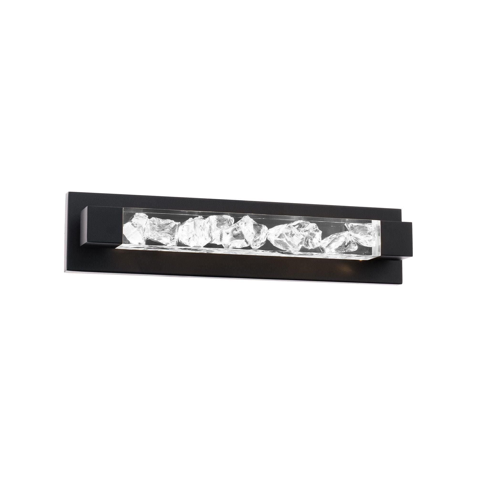 Modern Forms - Terra 20" LED Bath Vanity & Wall Light - Lights Canada