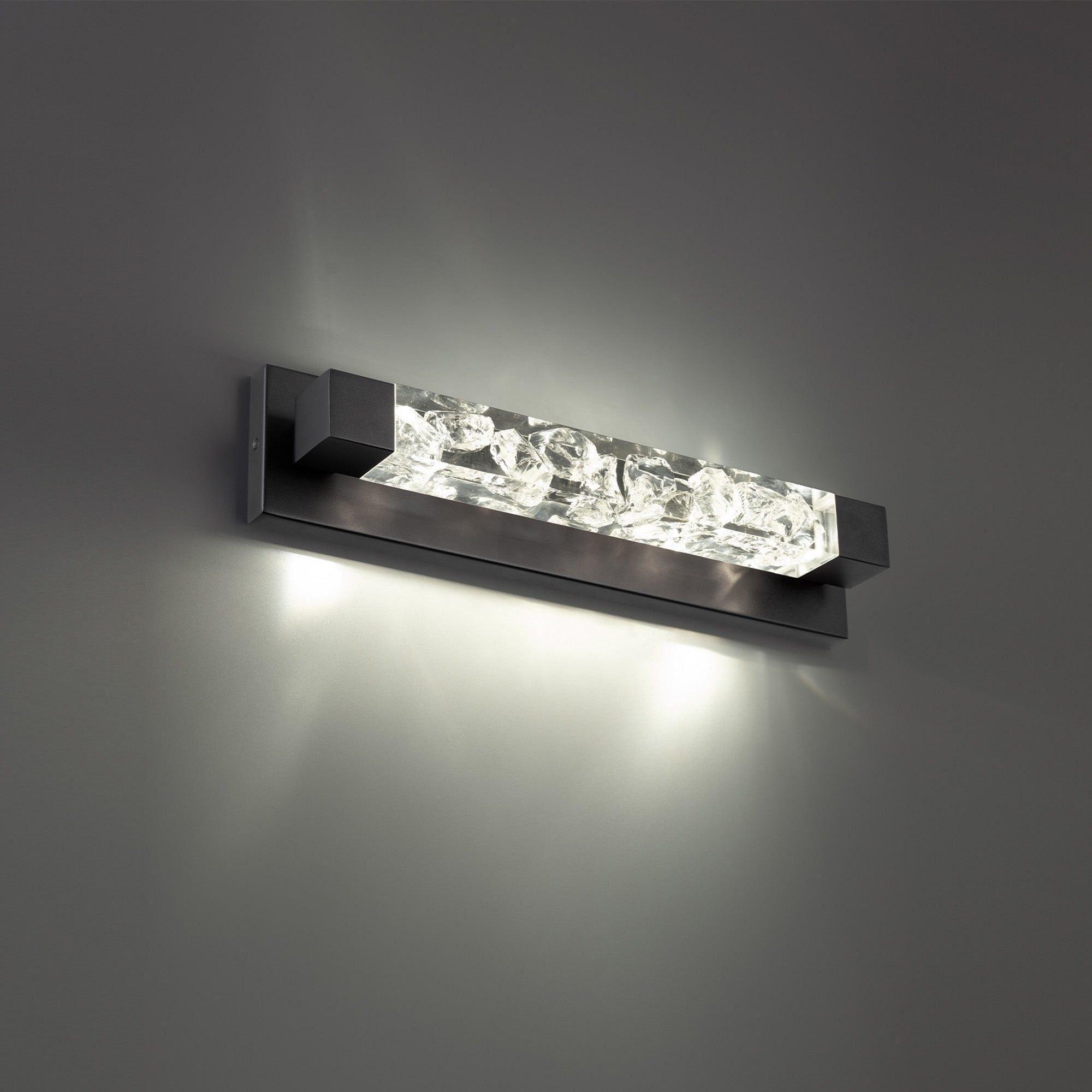 Modern Forms - Terra 20" LED Bath Vanity & Wall Light - Lights Canada