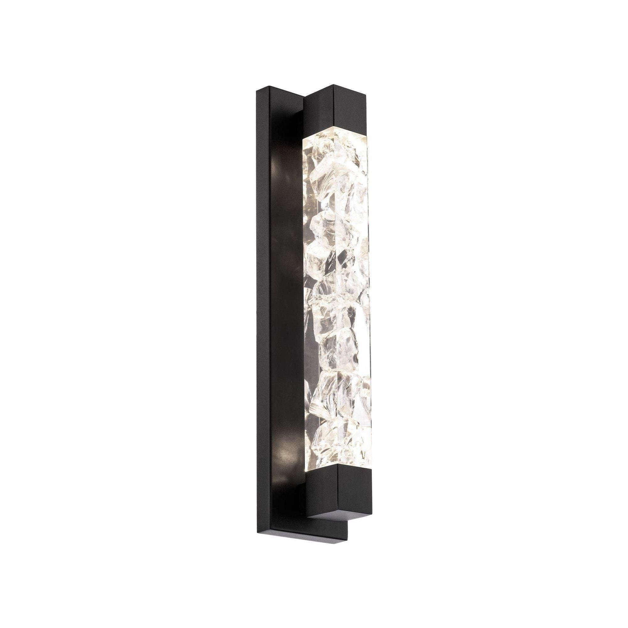 Modern Forms - Terra 20" LED Bath Vanity & Wall Light - Lights Canada