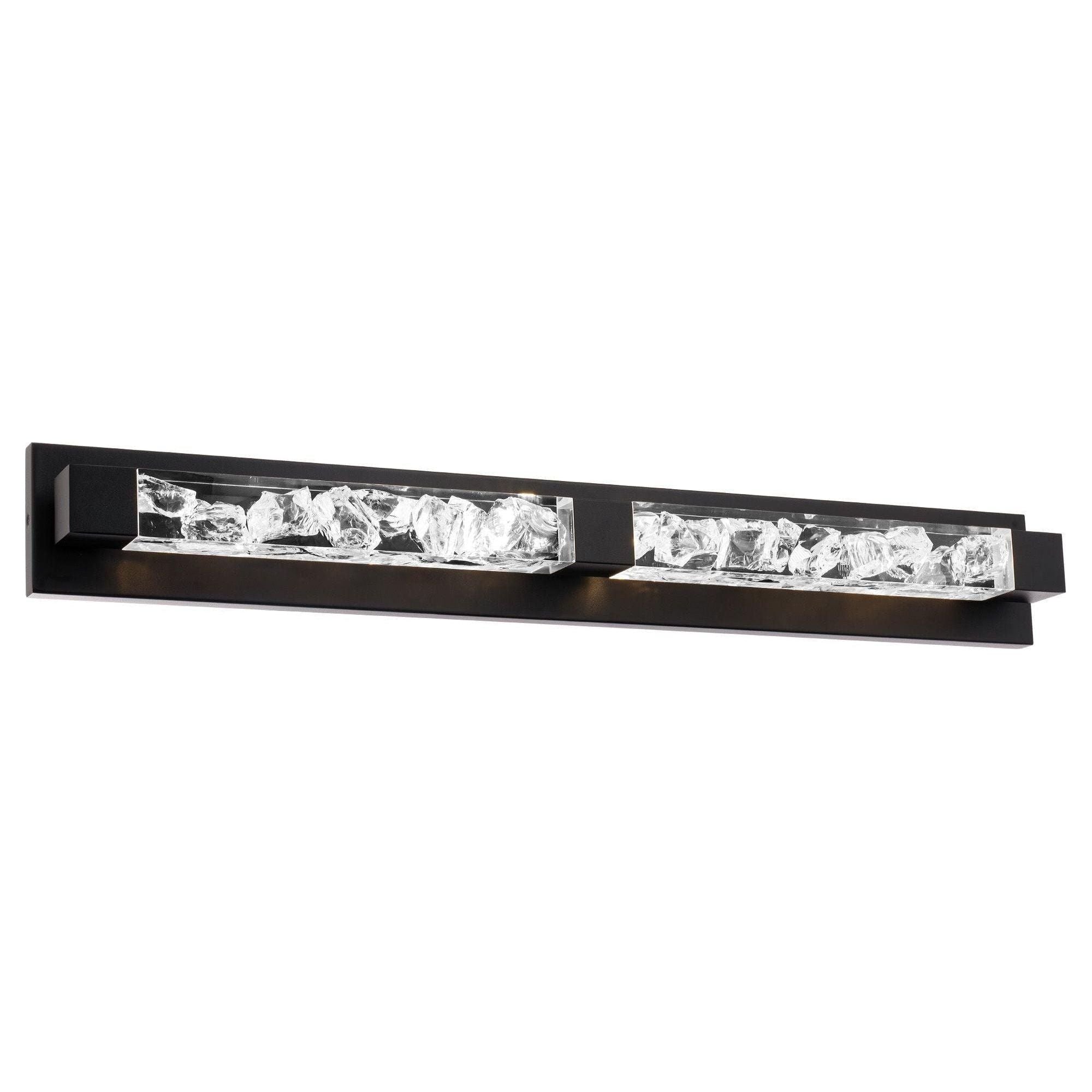 Modern Forms - Terra 34" LED Bath Vanity & Wall Light - Lights Canada