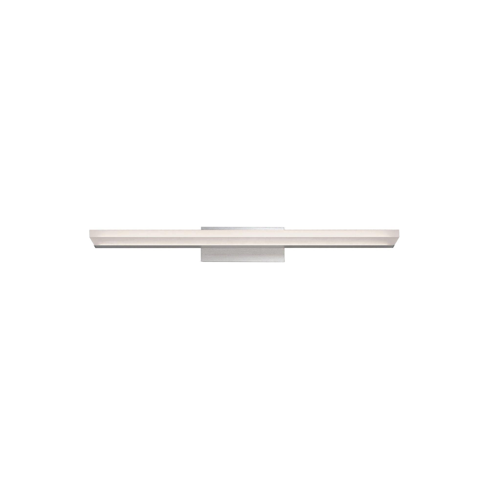dweLED - Level 24" LED Bath Vanity & Wall Light - Lights Canada