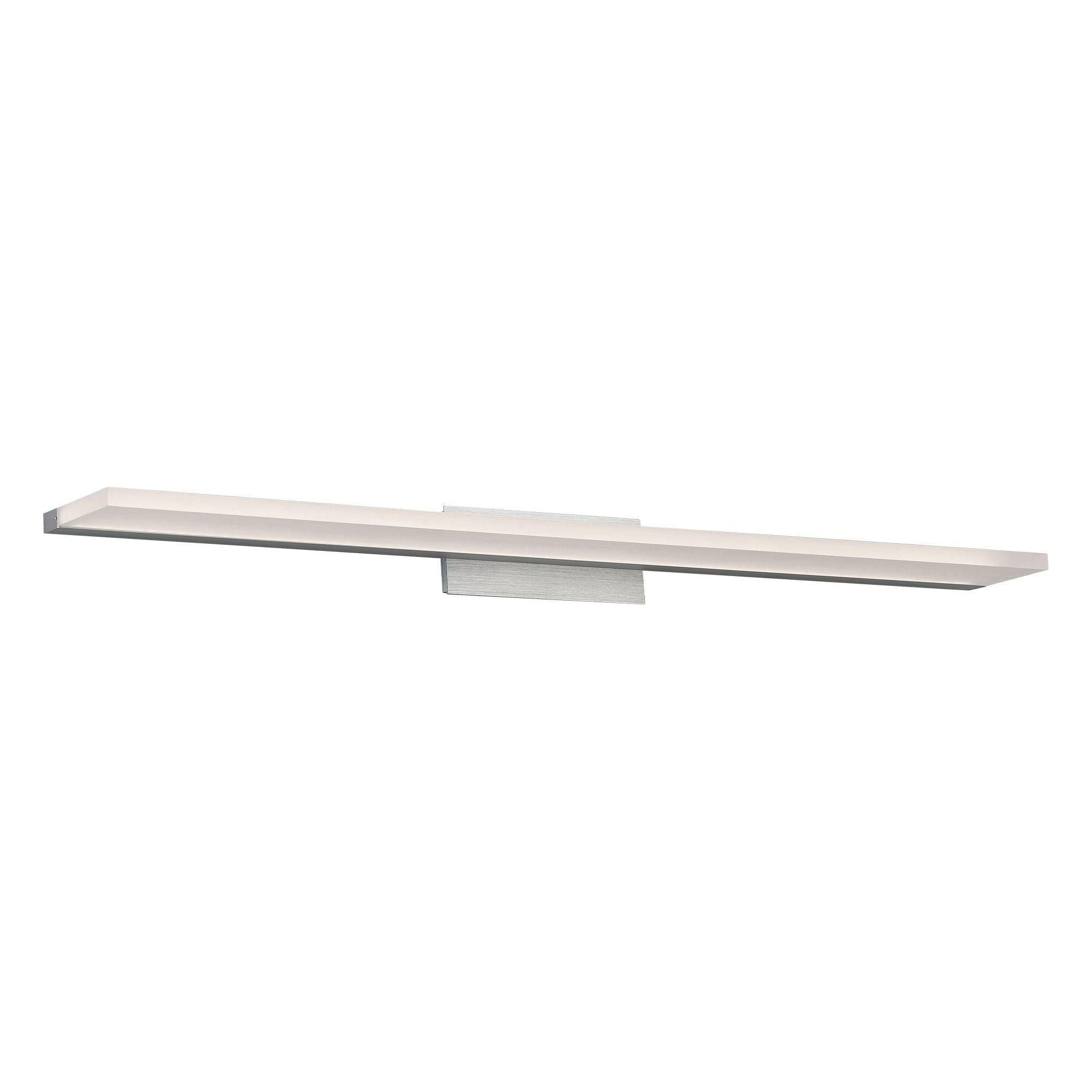 dweLED - Level 36" LED Bath Vanity & Wall Light - Lights Canada