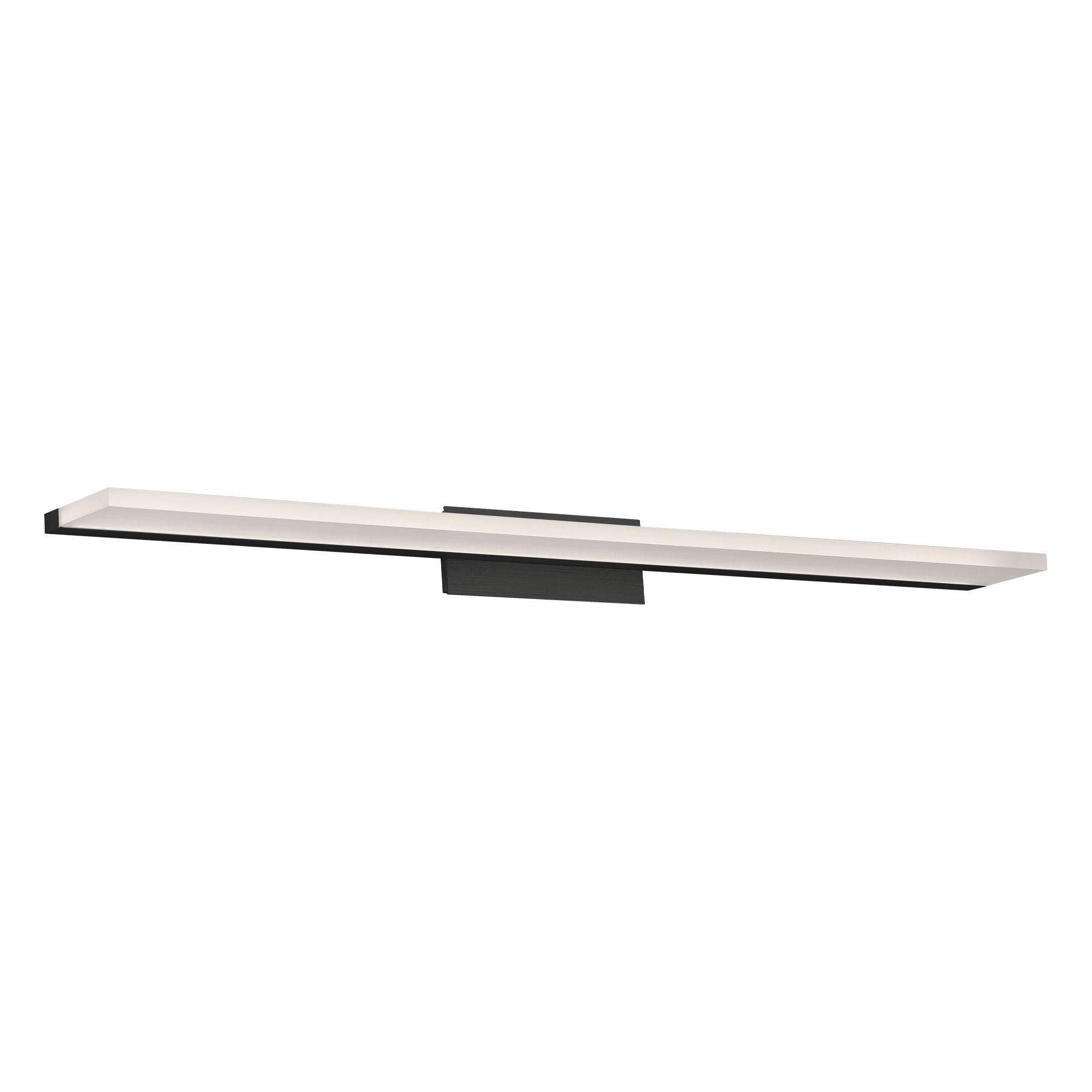dweLED - Level 36" LED Bath Vanity & Wall Light - Lights Canada