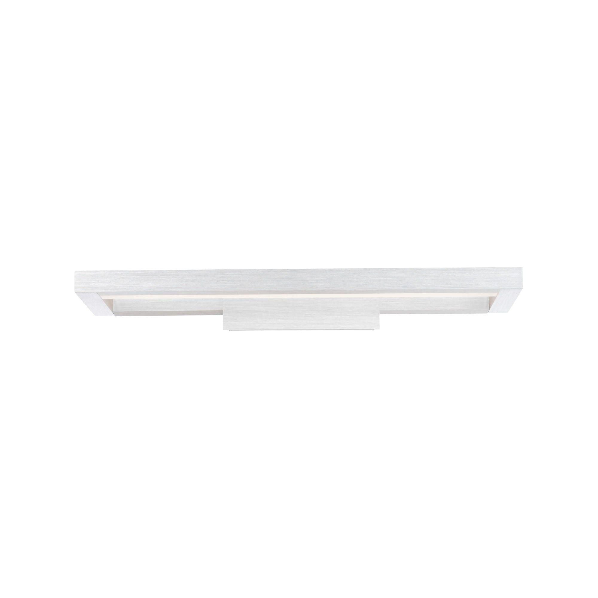 dweLED - View 20" LED Bath Vanity & Wall Light - Lights Canada