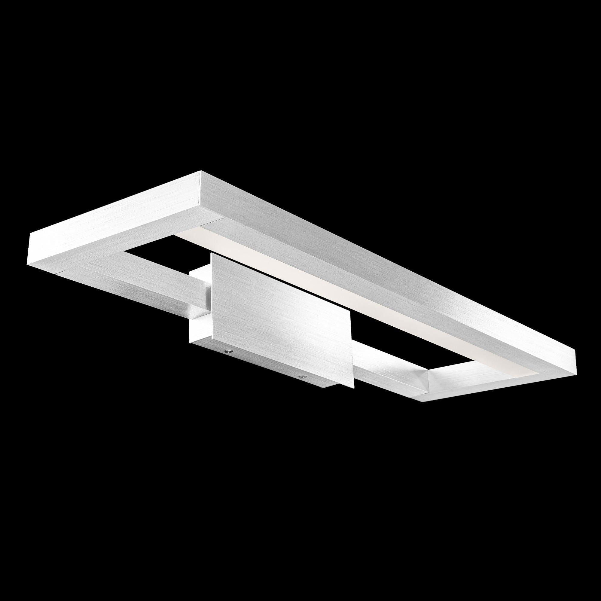 dweLED - View 20" LED Bath Vanity & Wall Light - Lights Canada