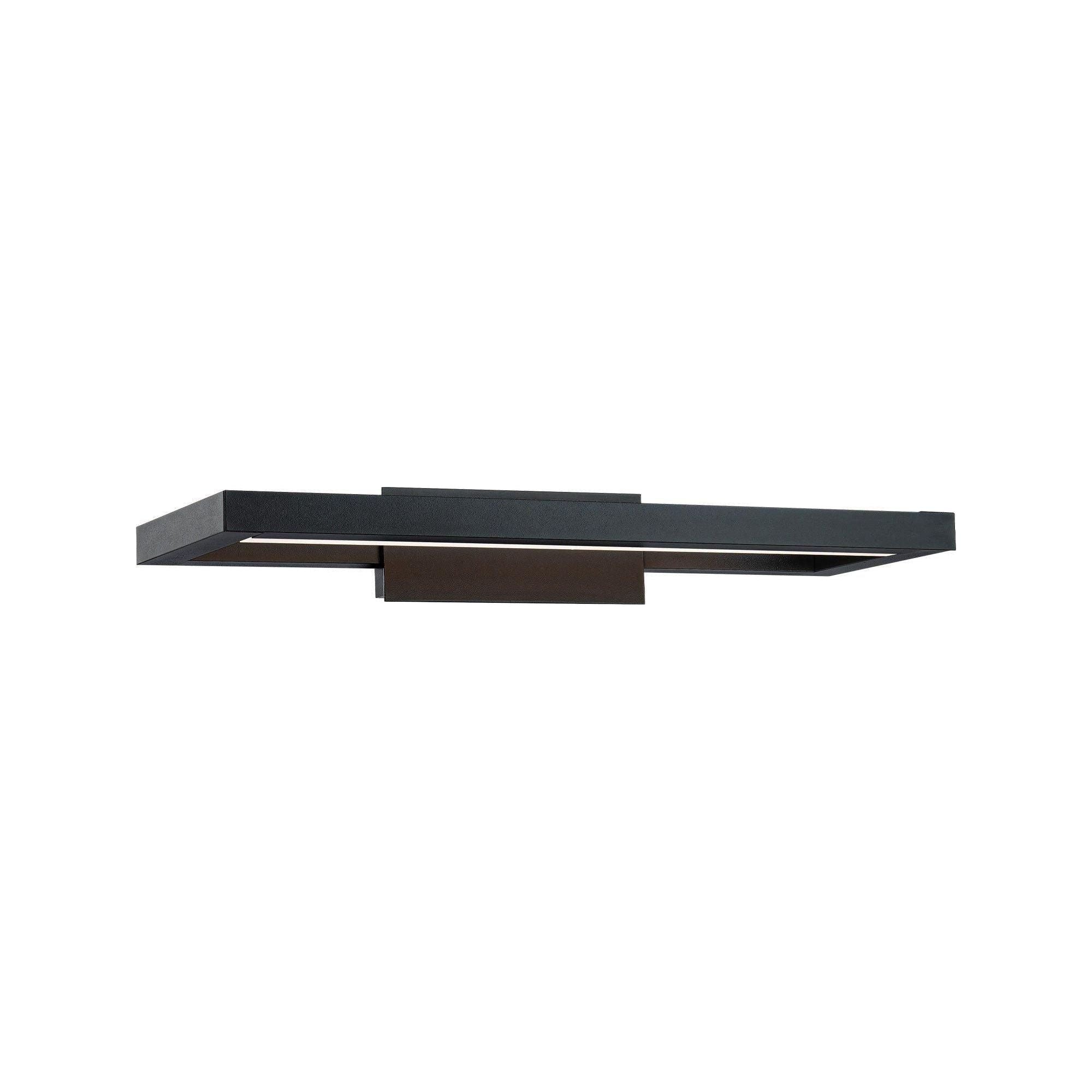 dweLED - View 20" LED Bath Vanity & Wall Light - Lights Canada