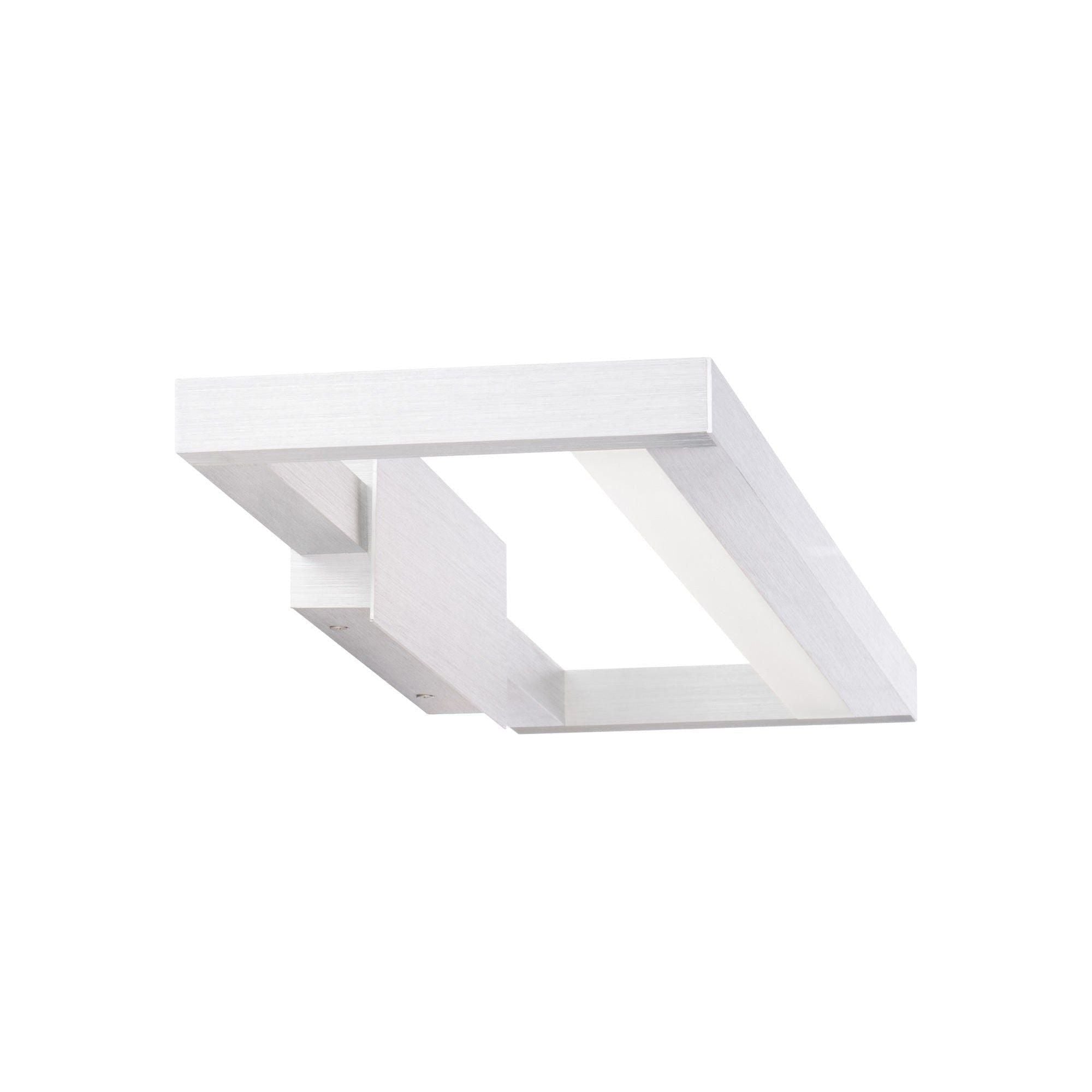dweLED - View 28" LED Bath Vanity & Wall Light - Lights Canada