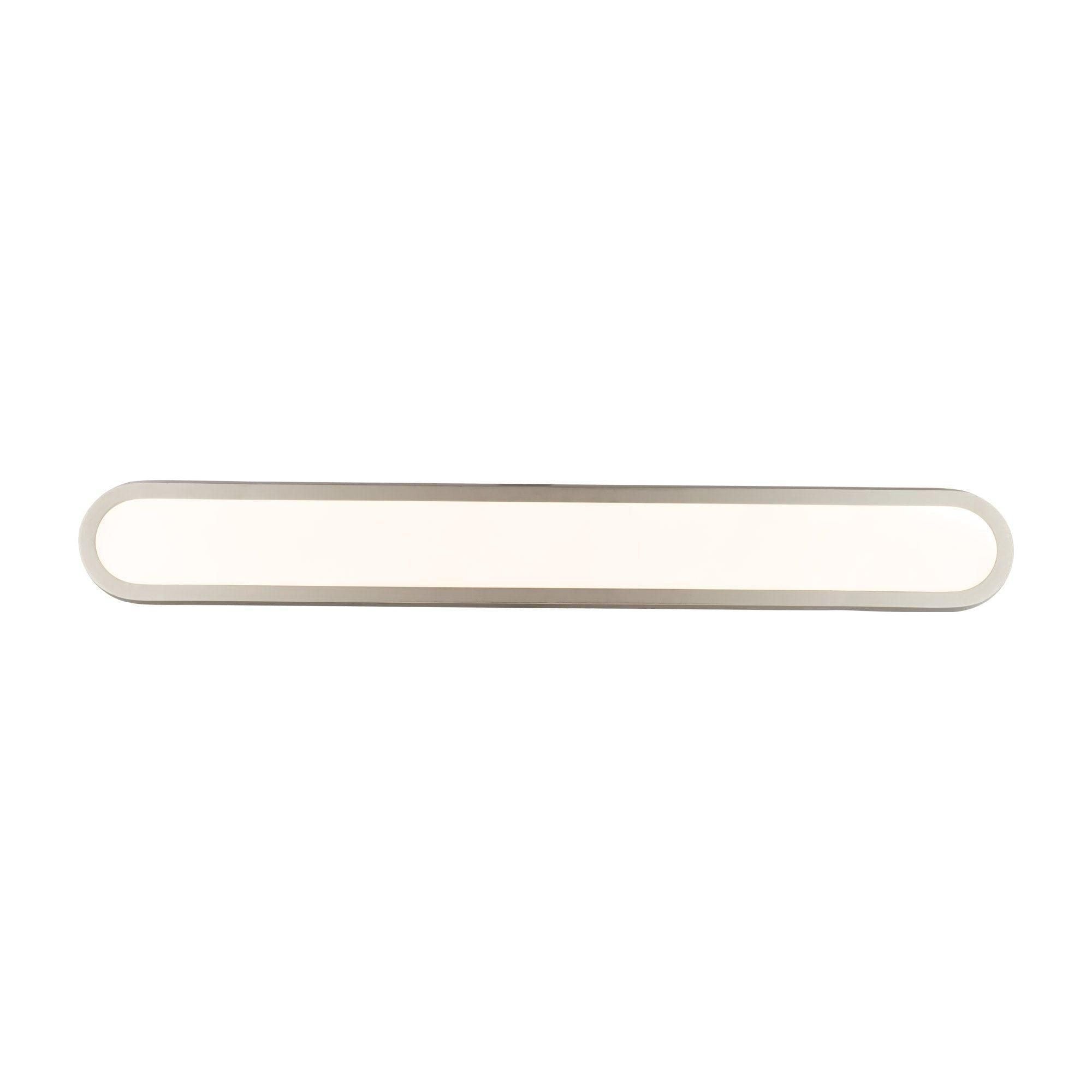 Modern Forms - Argo 37" Bathroom Vanity or Wall Light - Lights Canada