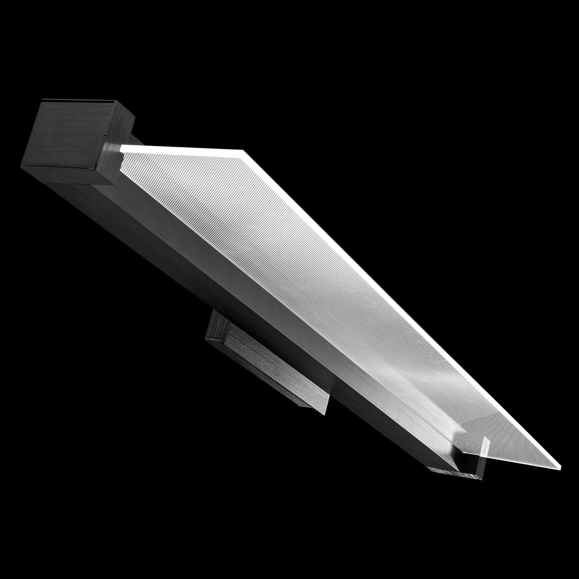dweLED - Spectre 20" LED Bath Vanity & Wall Light - Lights Canada