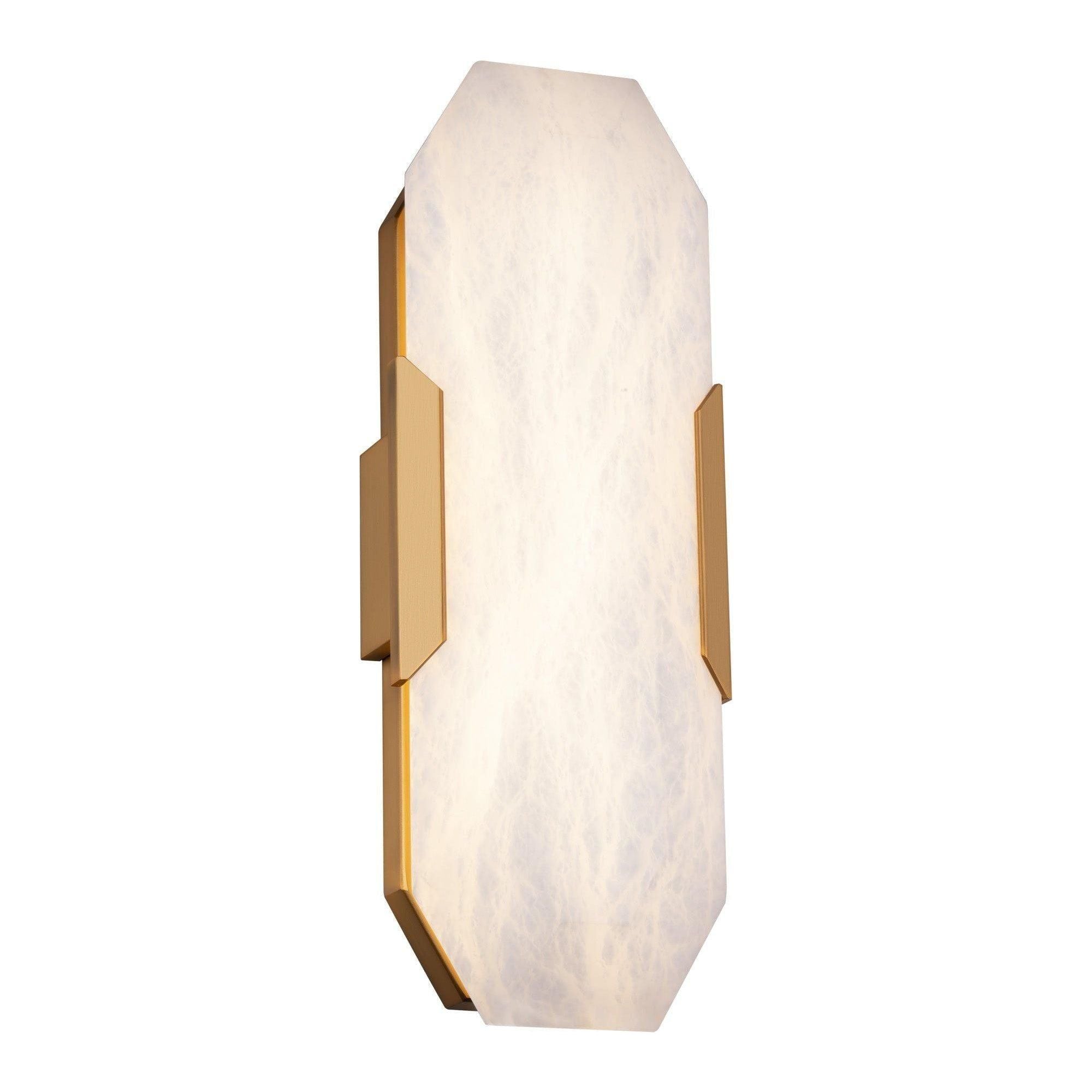 Modern Forms - Toulouse 18" LED Wall Sconce - Lights Canada