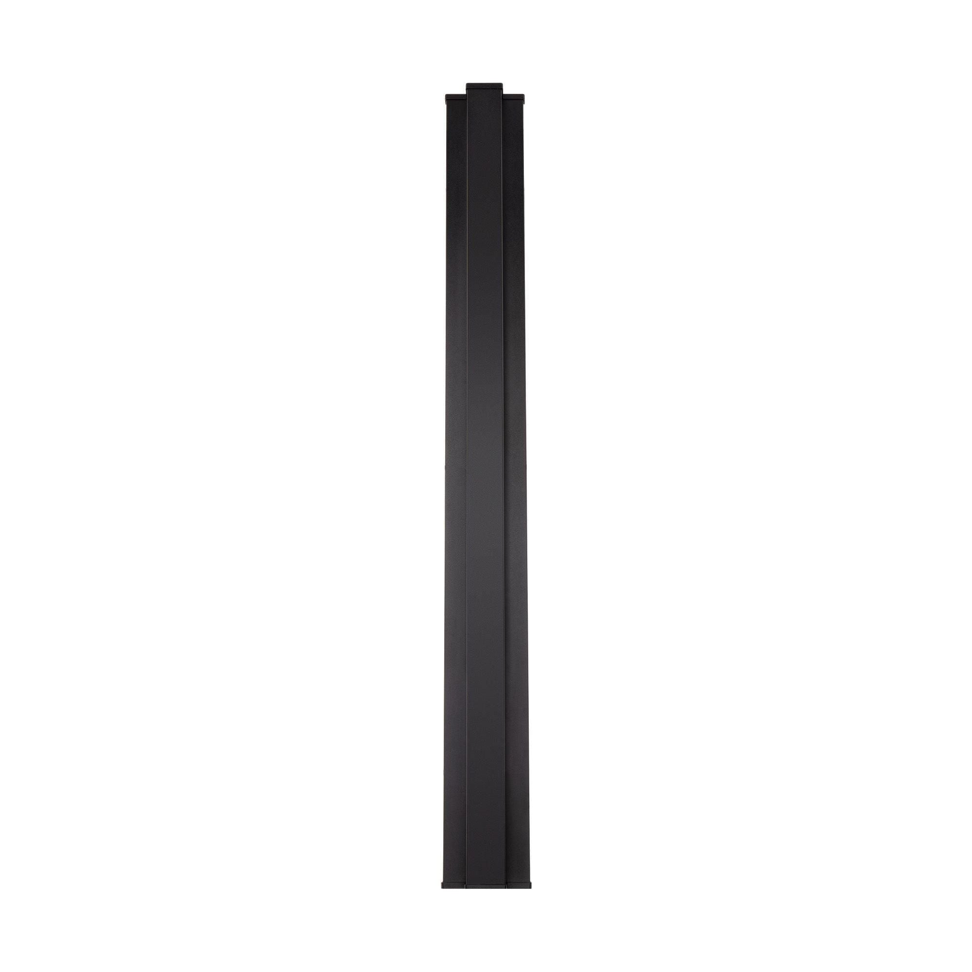 dweLED - Revels 48" LED Outdoor Wall Light - Lights Canada