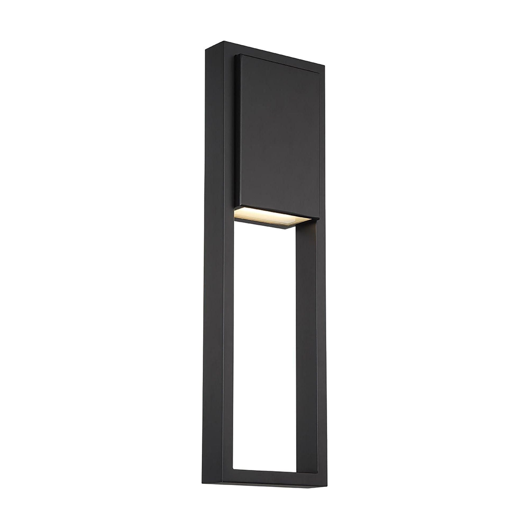 dweLED - Archetype 24" LED Indoor/Outdoor Wall Light - Lights Canada
