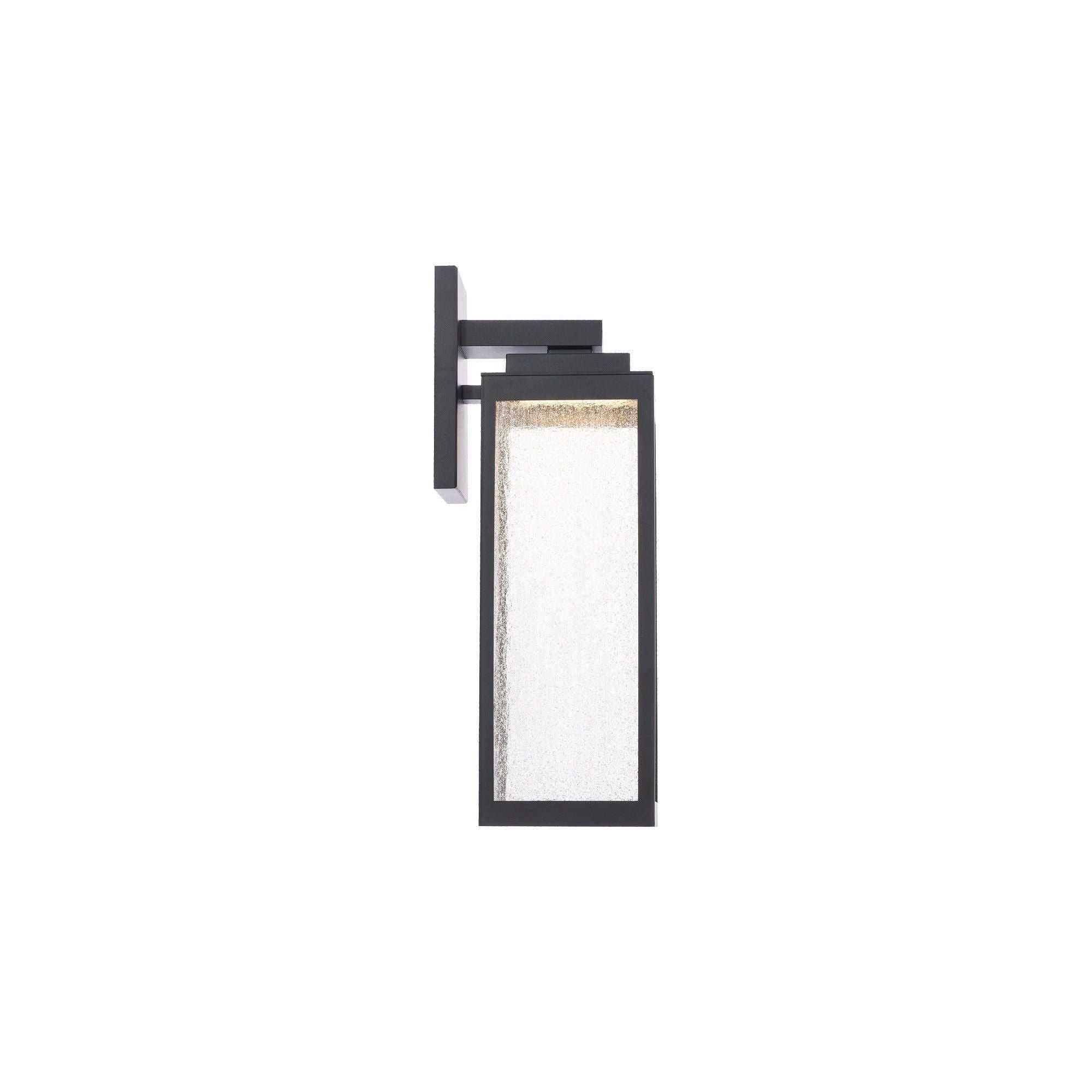 dweLED - Amherst 18" LED Outdoor Wall Light - Lights Canada