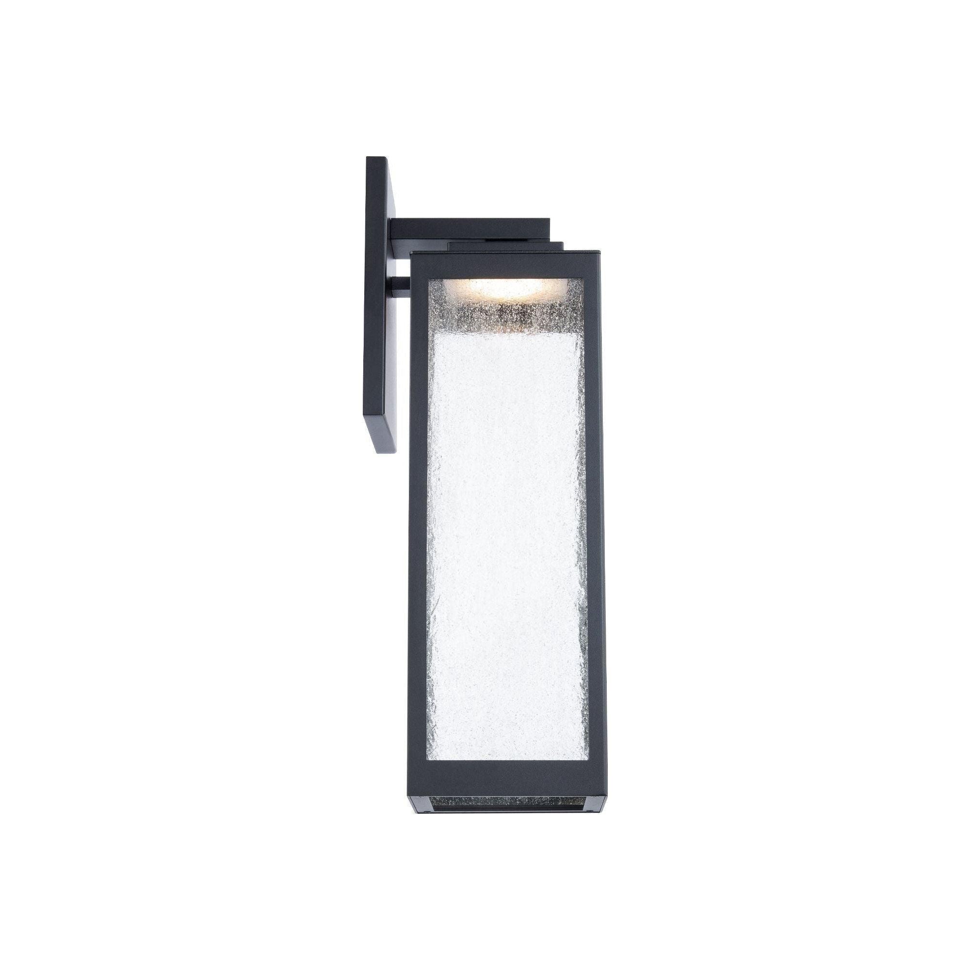 dweLED - Amherst 22" LED Outdoor Wall Light - Lights Canada