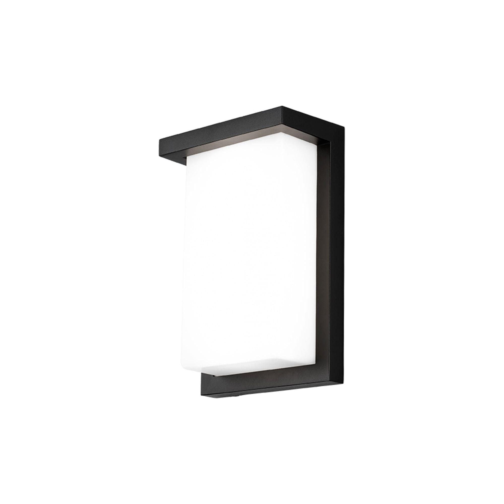 WAC Lighting - Vega 9" LED Indoor/Outdoor Wall Light - Lights Canada
