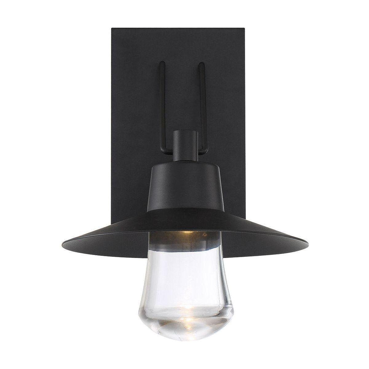 Modern Forms - Suspense 15" LED Indoor/Outdoor Wall Light - Lights Canada