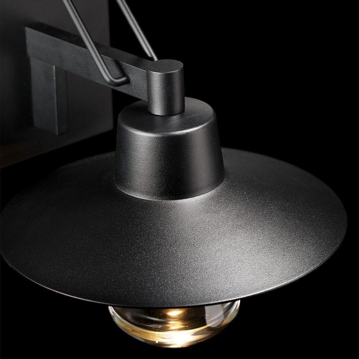 Modern Forms - Suspense 17" LED Indoor/Outdoor Wall Light - Lights Canada