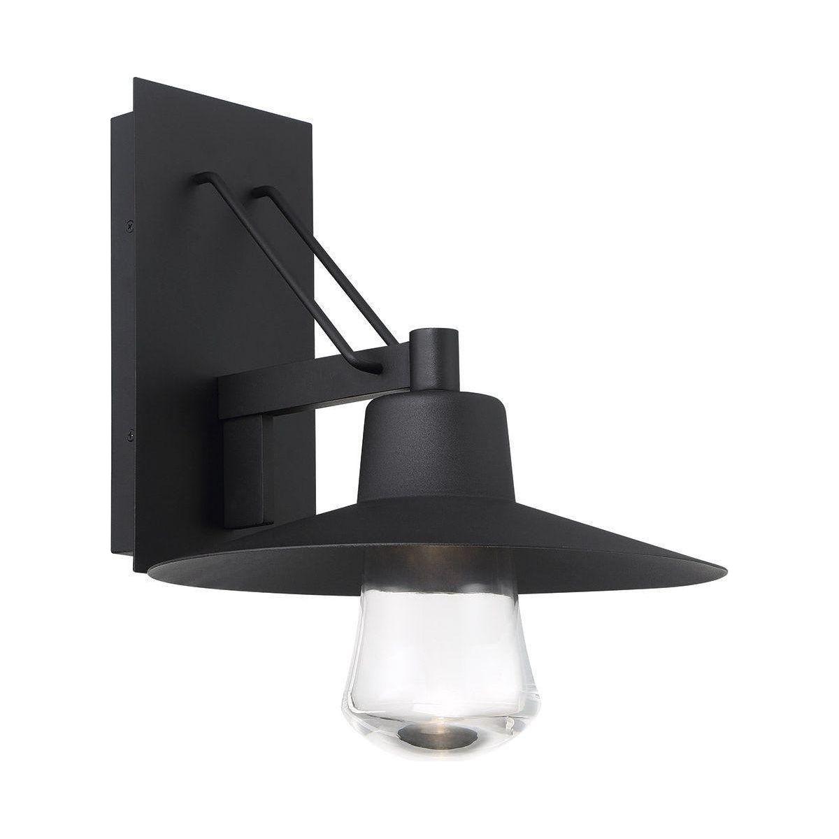 Modern Forms - Suspense 17" LED Indoor/Outdoor Wall Light - Lights Canada