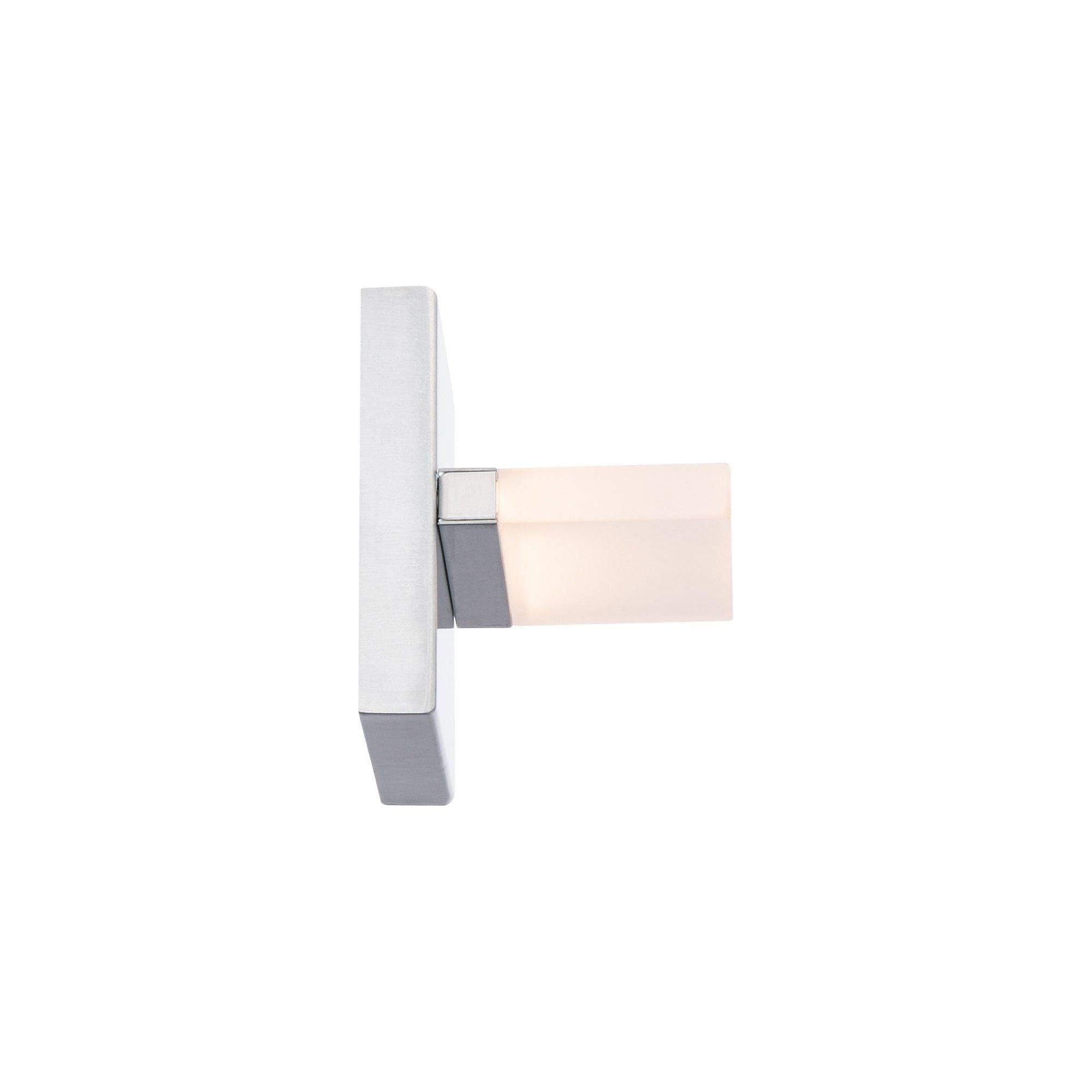 dweLED - Oslo 5" LED Indoor/Outdoor Wall Light - Lights Canada