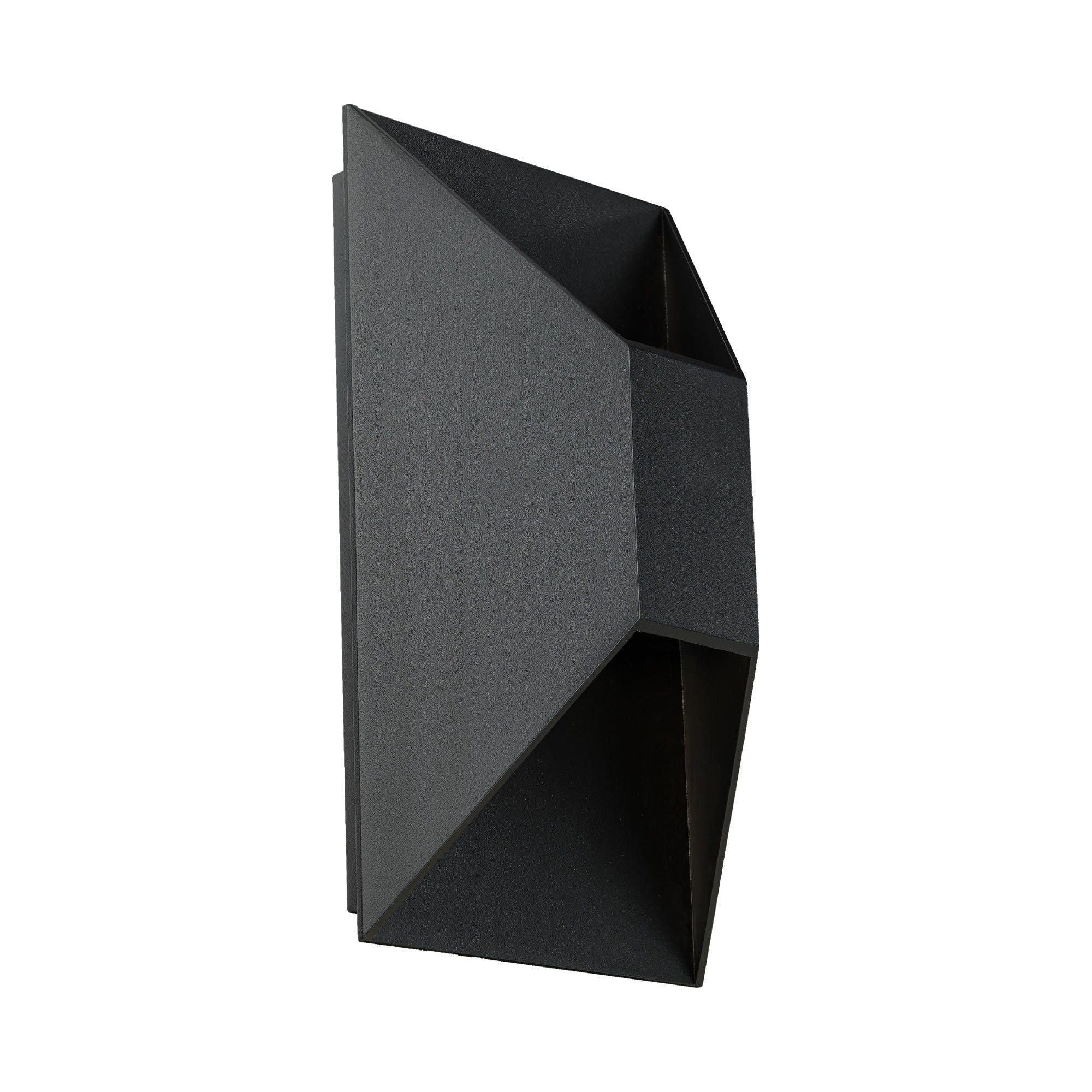 Modern Forms - Maglev 10" LED Indoor/Outdoor Wall Light 3-CCT - Lights Canada