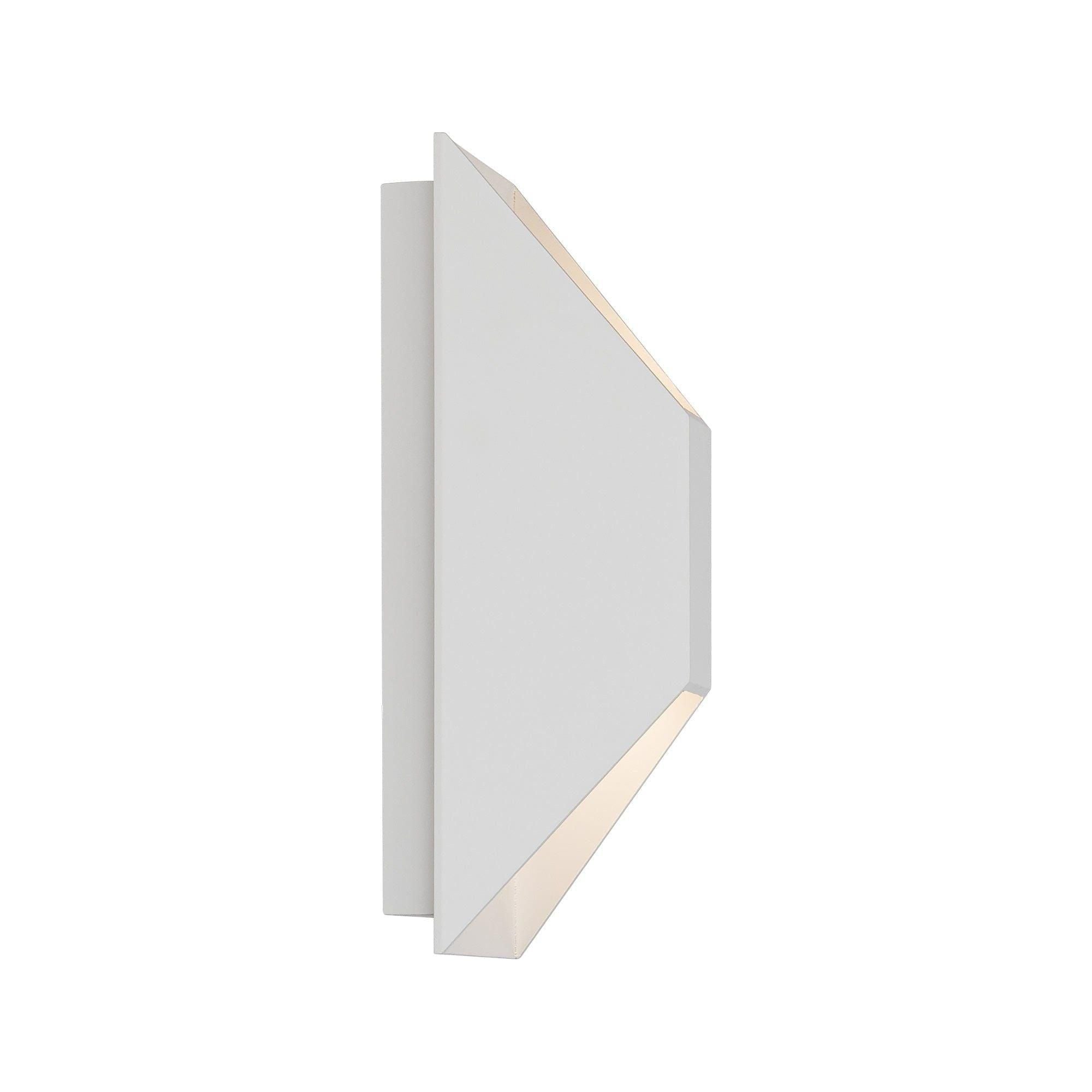 Modern Forms - Maglev 10" LED Indoor/Outdoor Wall Light 3-CCT - Lights Canada