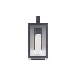Modern Forms - Cambridge 11" LED Indoor/Outdoor Wall Light - Lights Canada