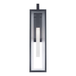 Modern Forms - Cambridge 25" LED Indoor/Outdoor Wall Light - Lights Canada