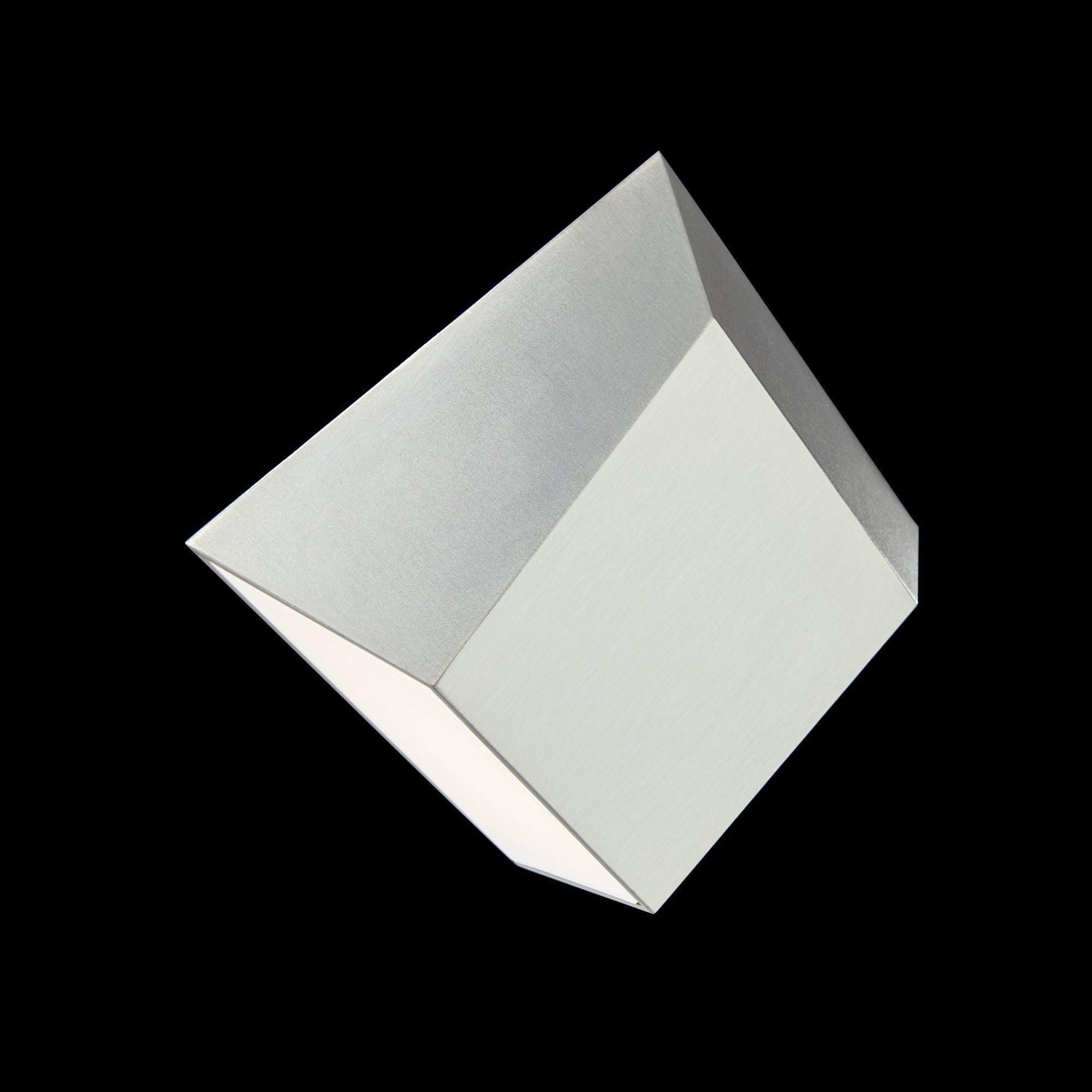 dweLED - Atlantis 6" LED Indoor/Outdoor Wall Light - Lights Canada