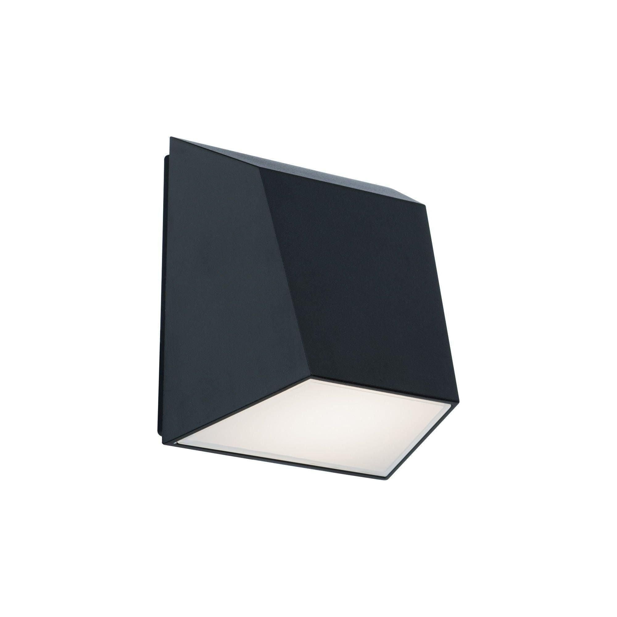 dweLED - Atlantis 6" LED Indoor/Outdoor Wall Light - Lights Canada