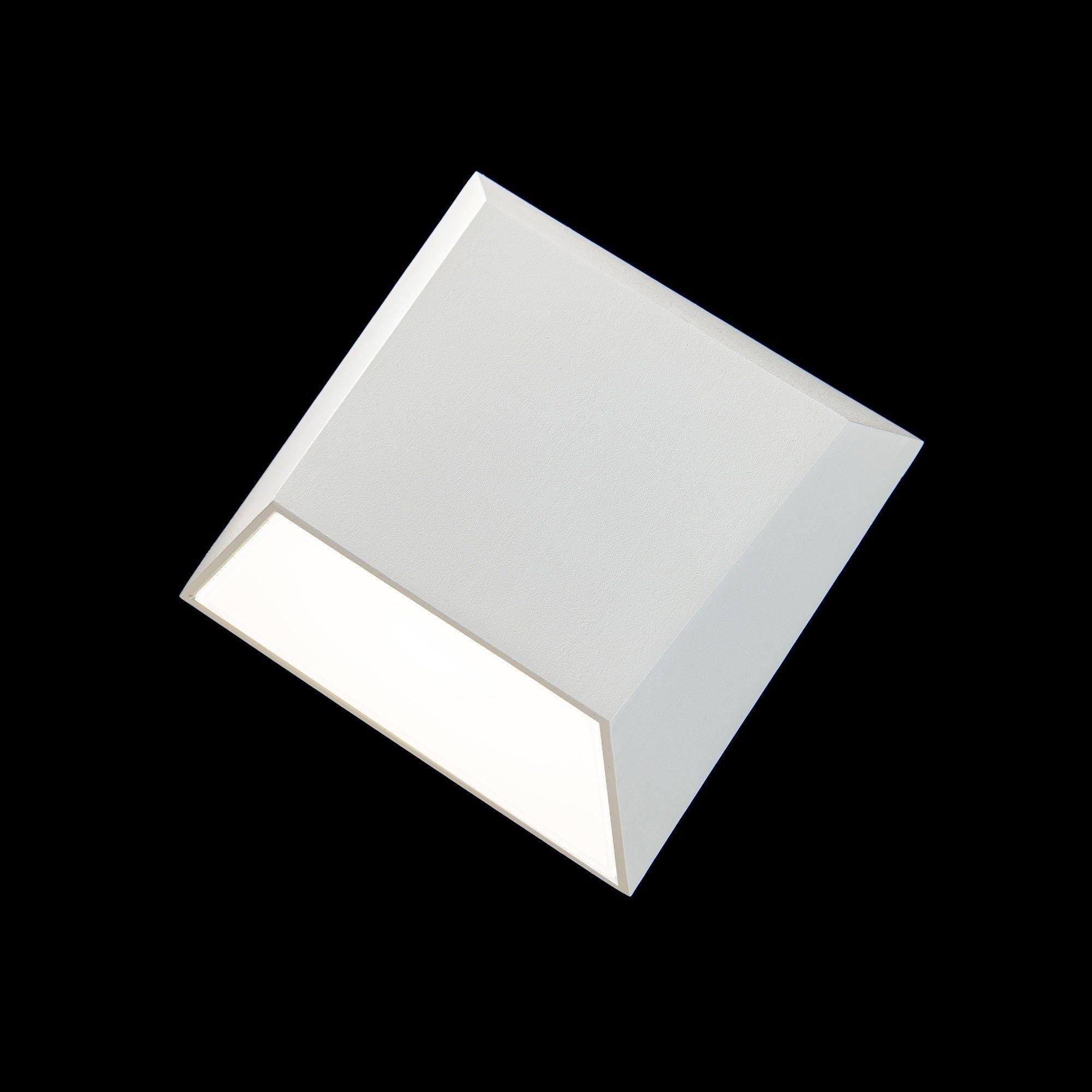 dweLED - Atlantis 6" LED Indoor/Outdoor Wall Light - Lights Canada