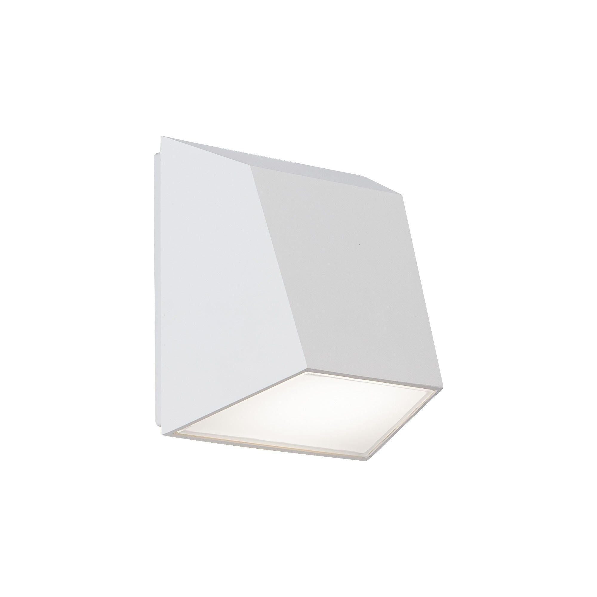 dweLED - Atlantis 6" LED Indoor/Outdoor Wall Light - Lights Canada