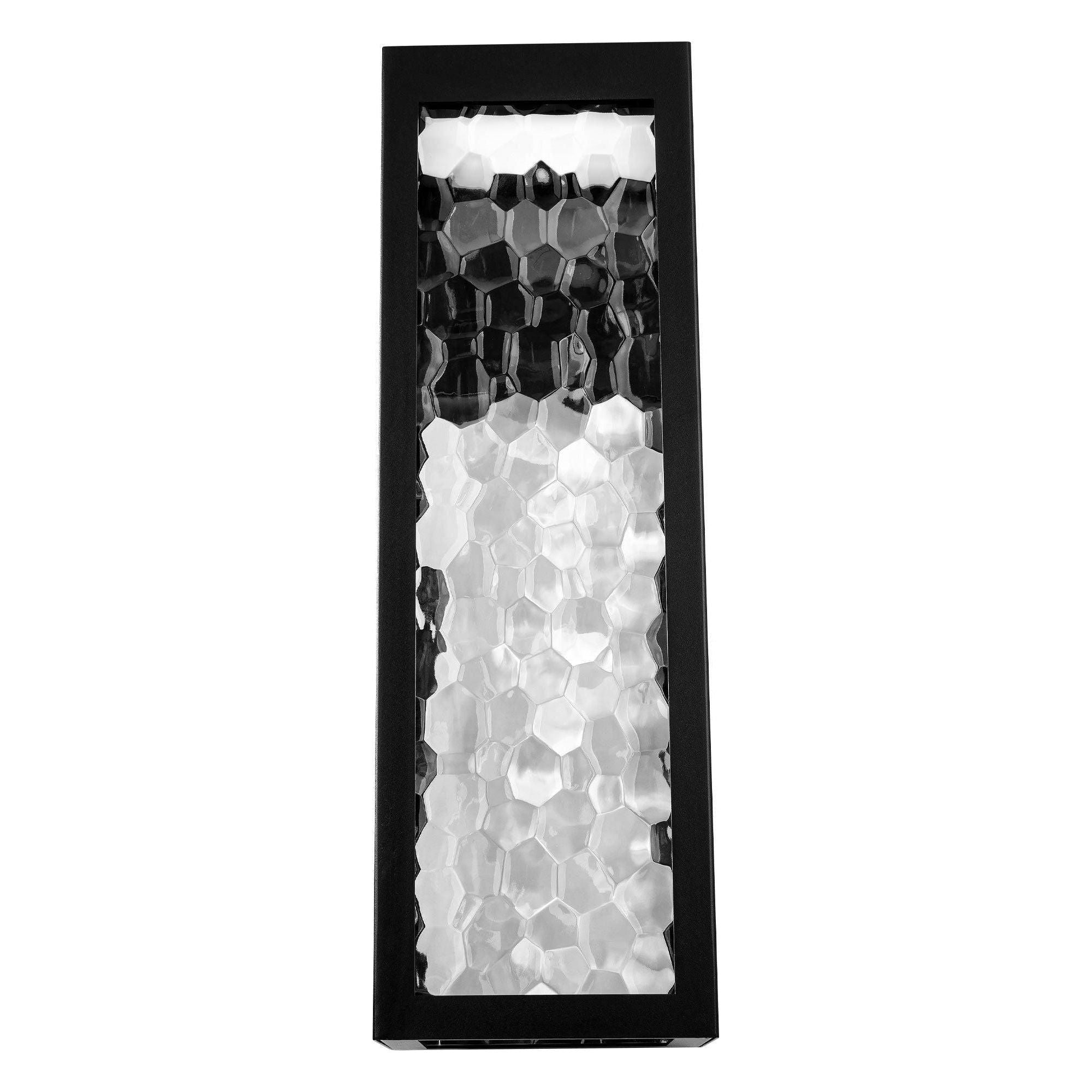 dweLED - Hawthorne 7.6" LED Indoor/Outdoor Wall Light - Lights Canada