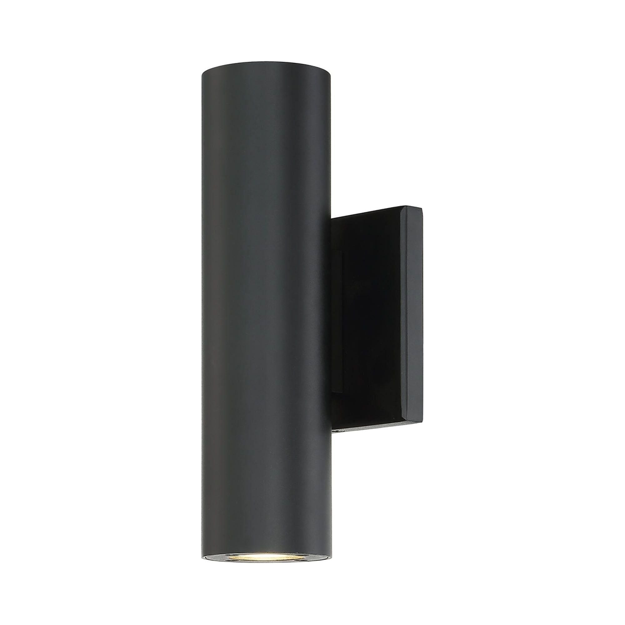 dweLED - Caliber 10" LED Indoor/Outdoor Wall Light - Lights Canada