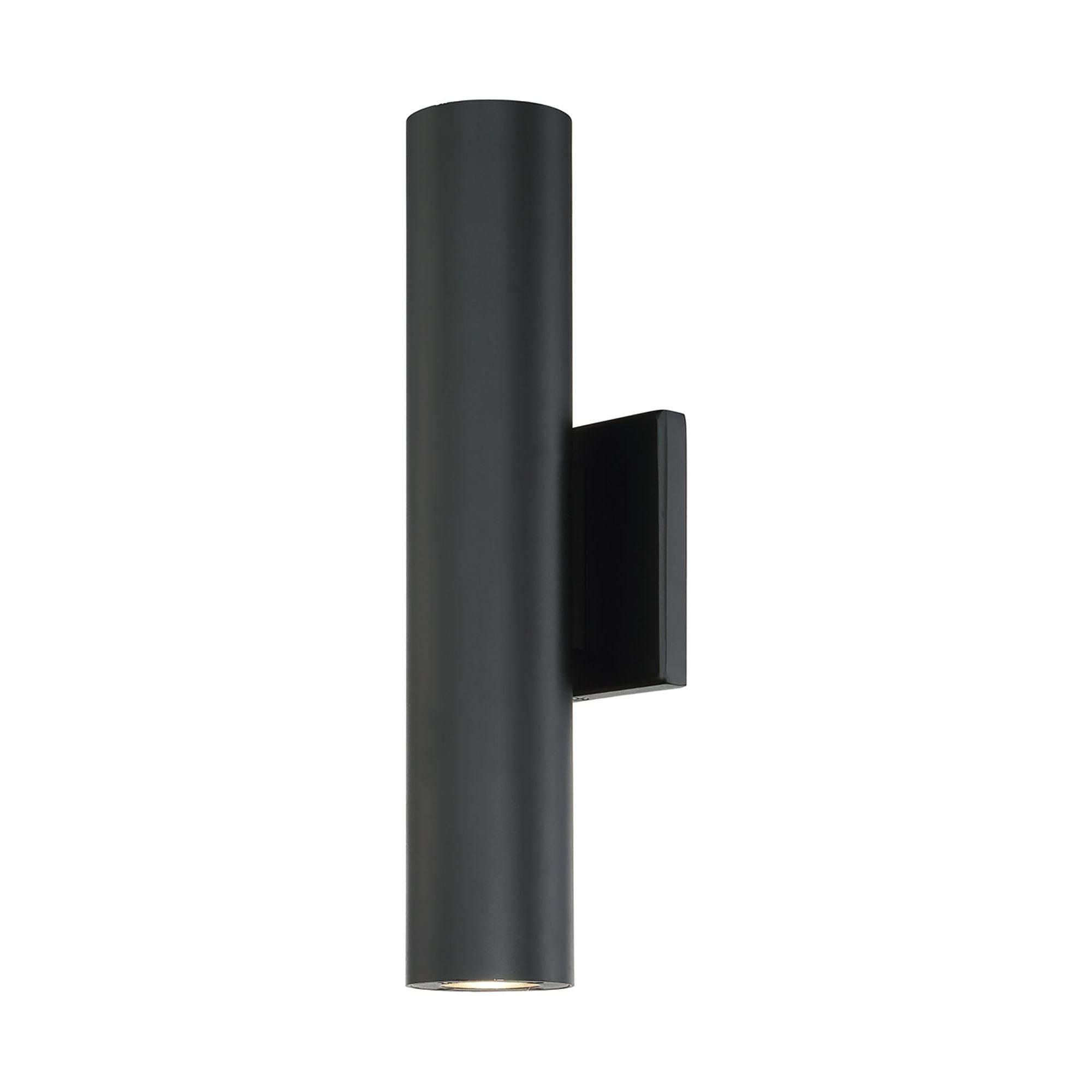 dweLED - Caliber 14" LED Indoor/Outdoor Wall Light - Lights Canada