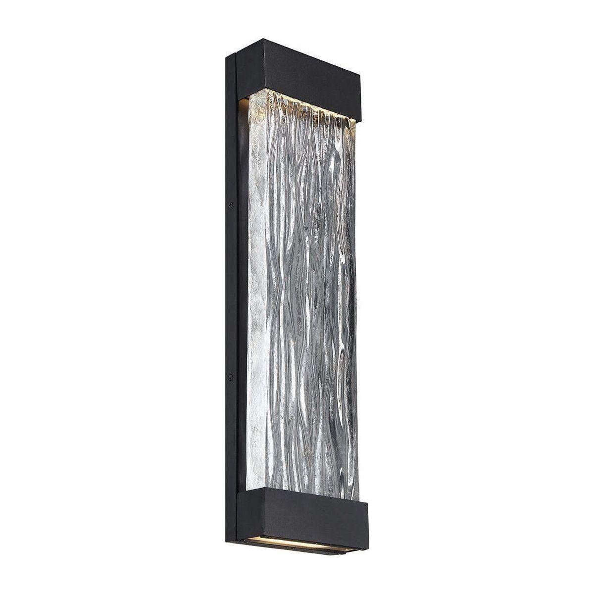 Modern Forms - Fathom 22" LED Indoor/Outdoor Wall Light - Lights Canada