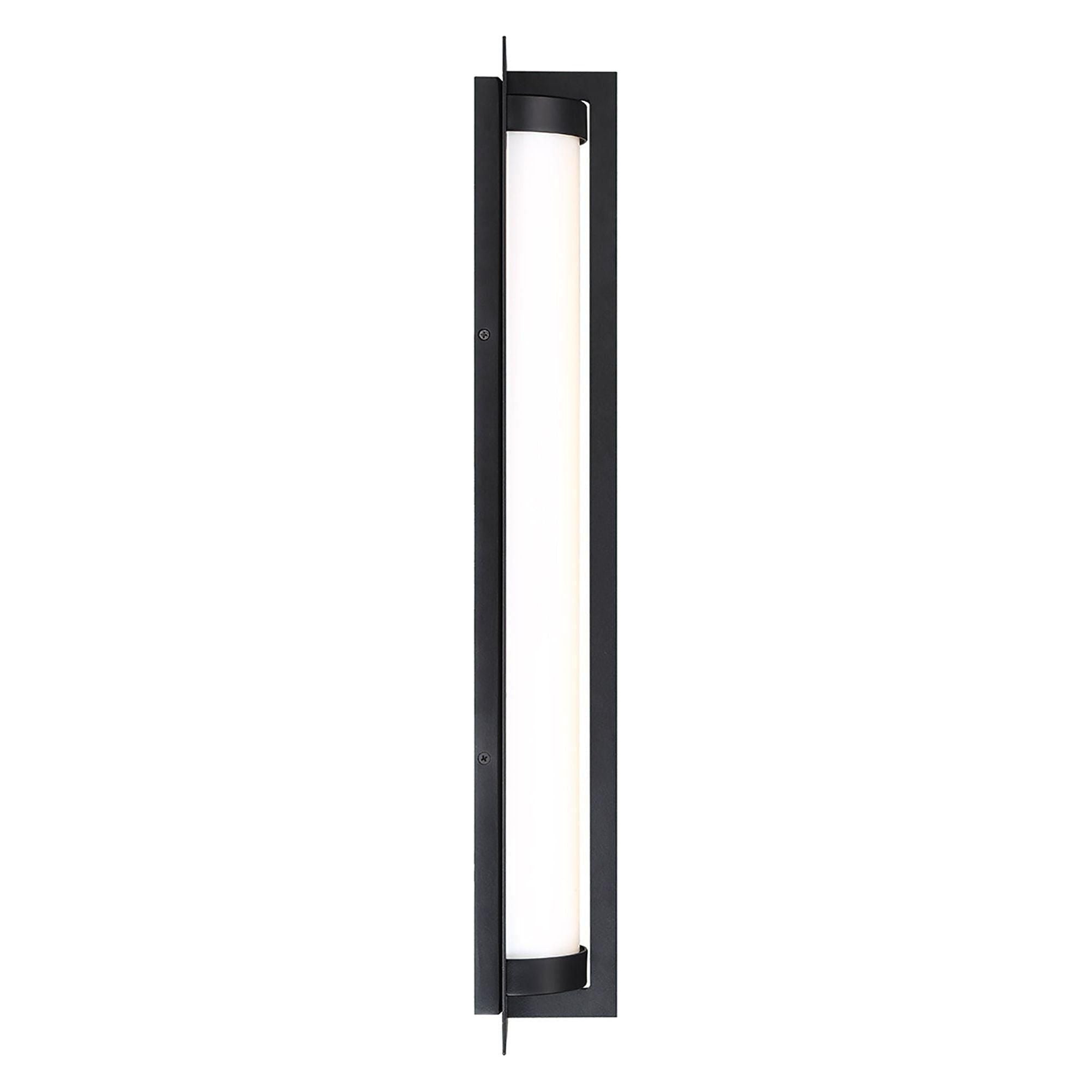 dweLED - Oberon 26" LED Indoor/Outdoor Wall Light - Lights Canada
