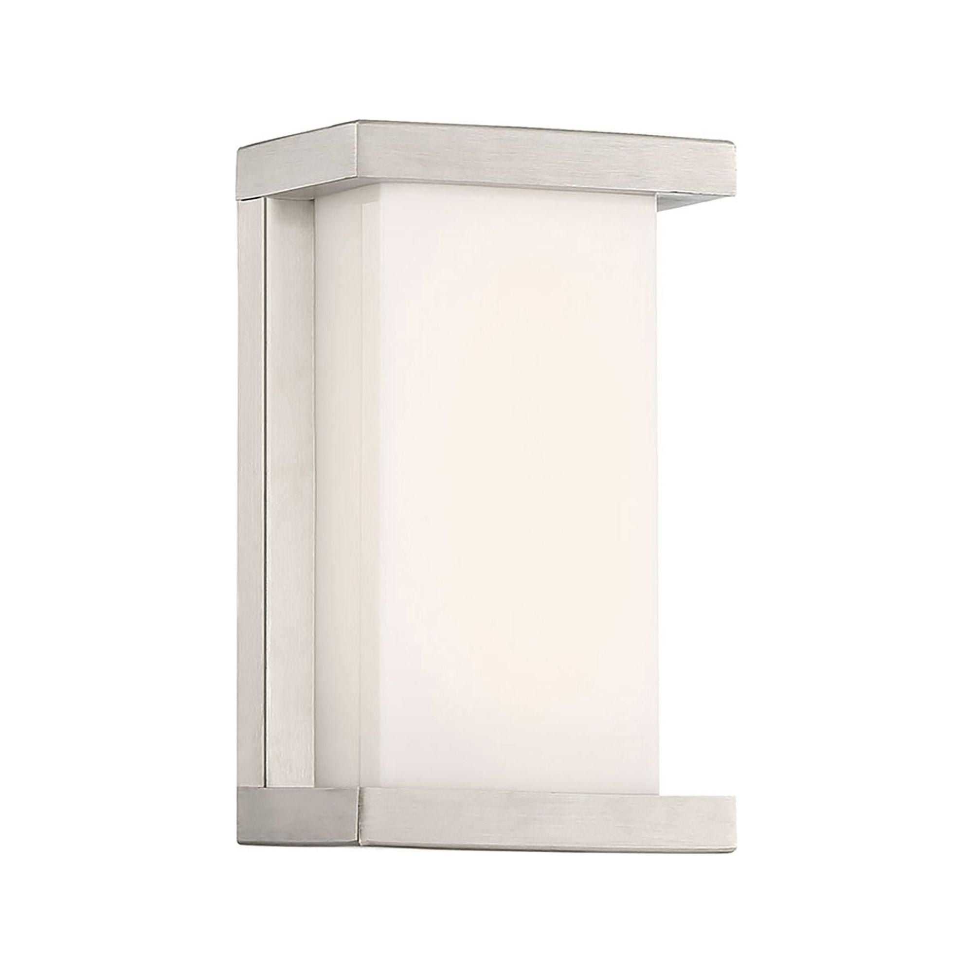 dweLED - Case 9" LED Indoor/Outdoor Wall Light - Lights Canada
