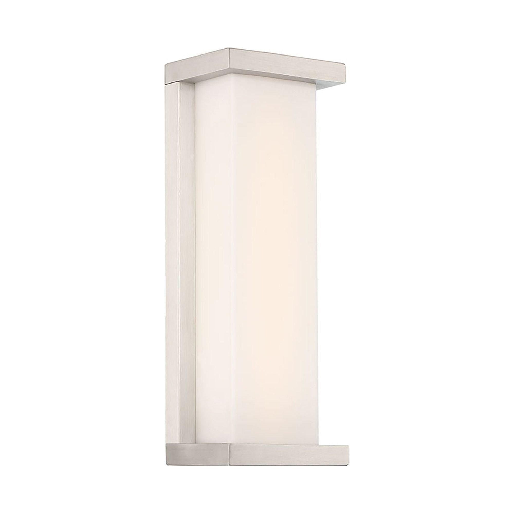 dweLED - Case 14" LED Indoor/Outdoor Wall Light - Lights Canada