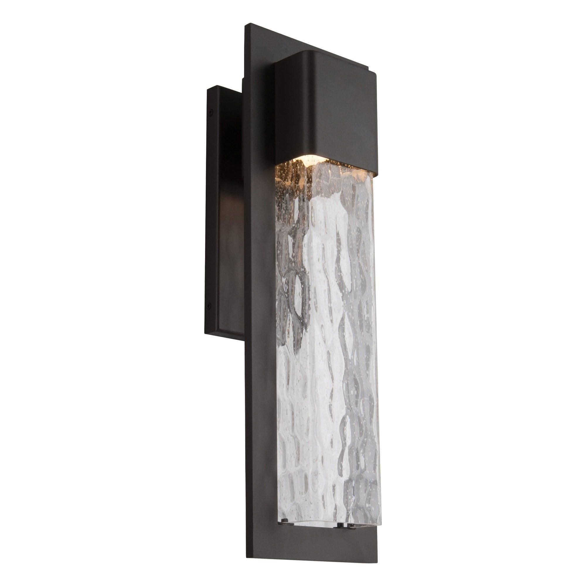 Modern Forms - Mist 20" LED Indoor/Outdoor Wall Light - Lights Canada