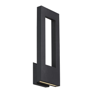 Modern Forms - Twilight 21" LED Indoor/Outdoor Wall Light - Lights Canada