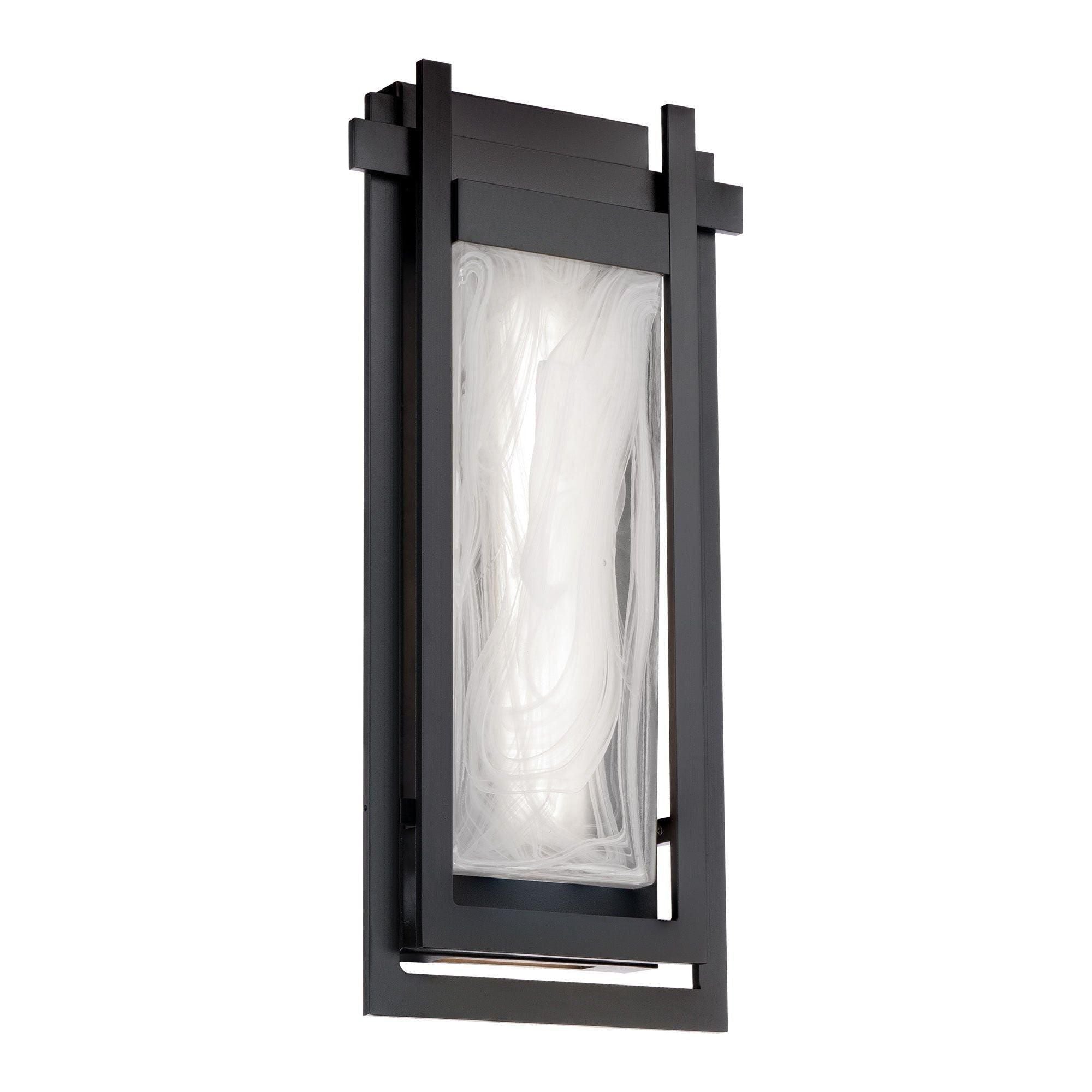 Modern Forms - Haze 22" LED Outdoor Wall Light - Lights Canada